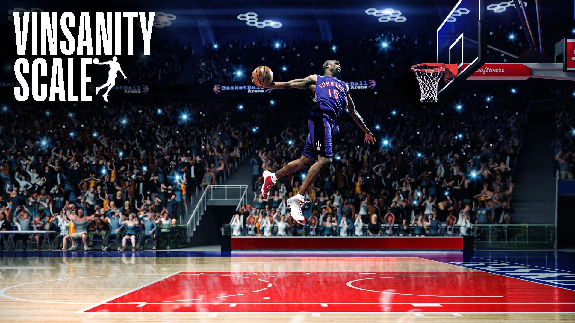 1920x1080 Vinsanity Scale: Grizzlies' Ja Morant adds to poster resume with dunk over Robin Lopez