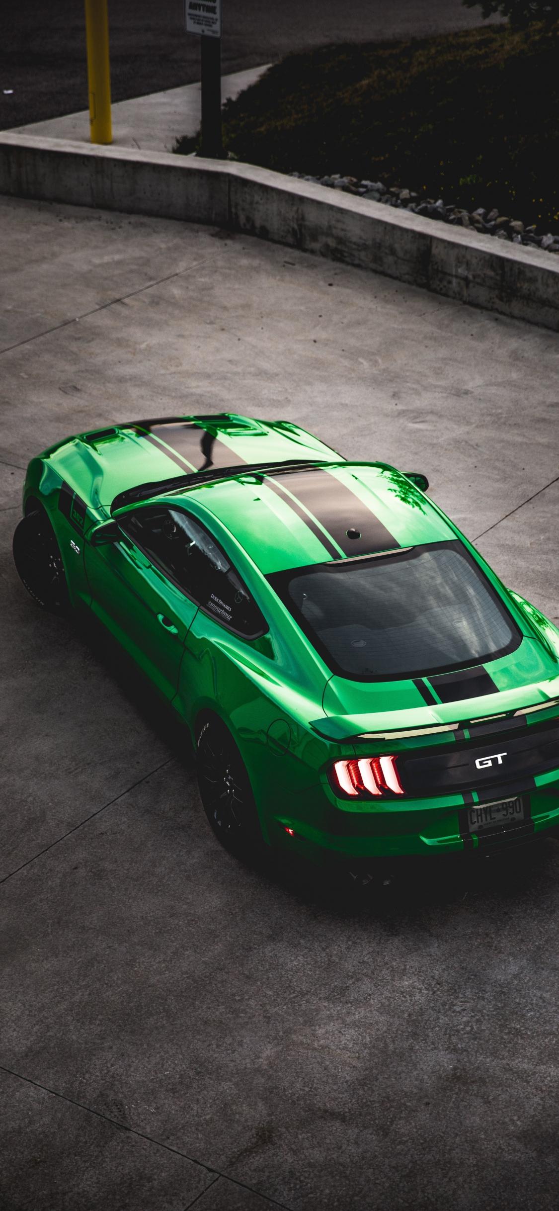 Green Sports Car Wallpapers - Top Free Green Sports Car Backgrounds ...