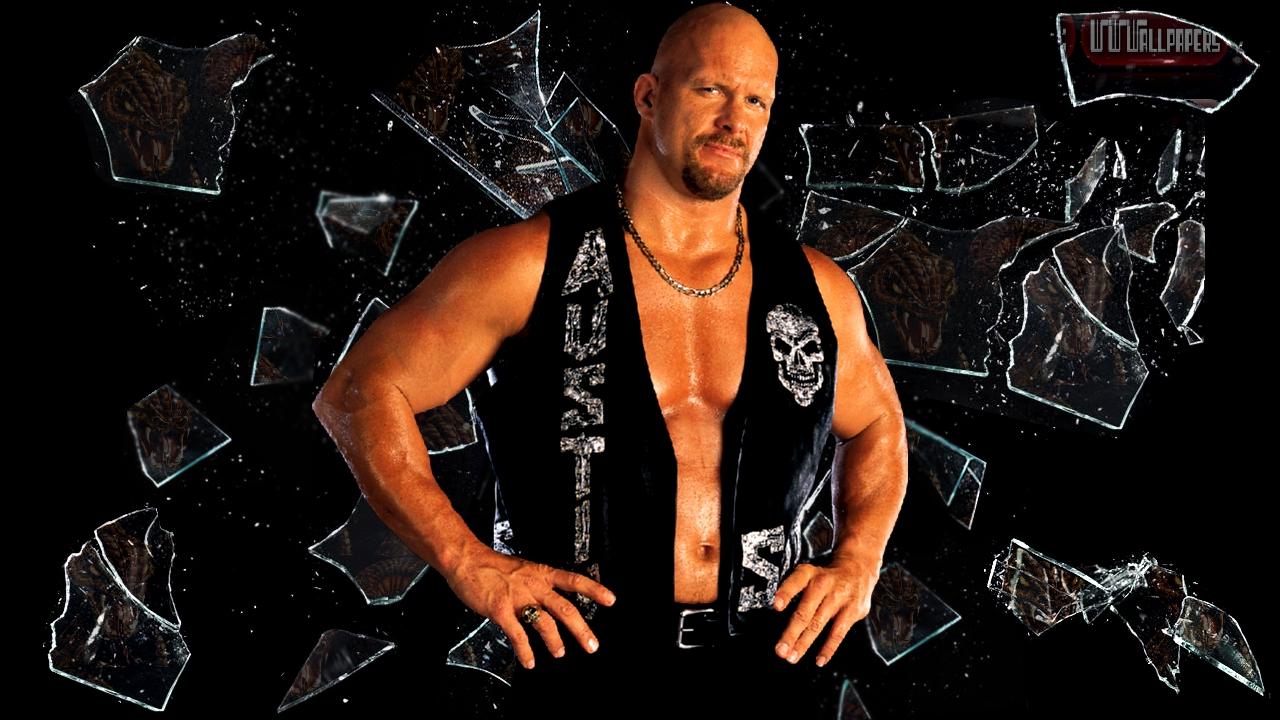 WWE Stone Cold Wallpapers - Top Free WWE Stone Cold Backgrounds ...