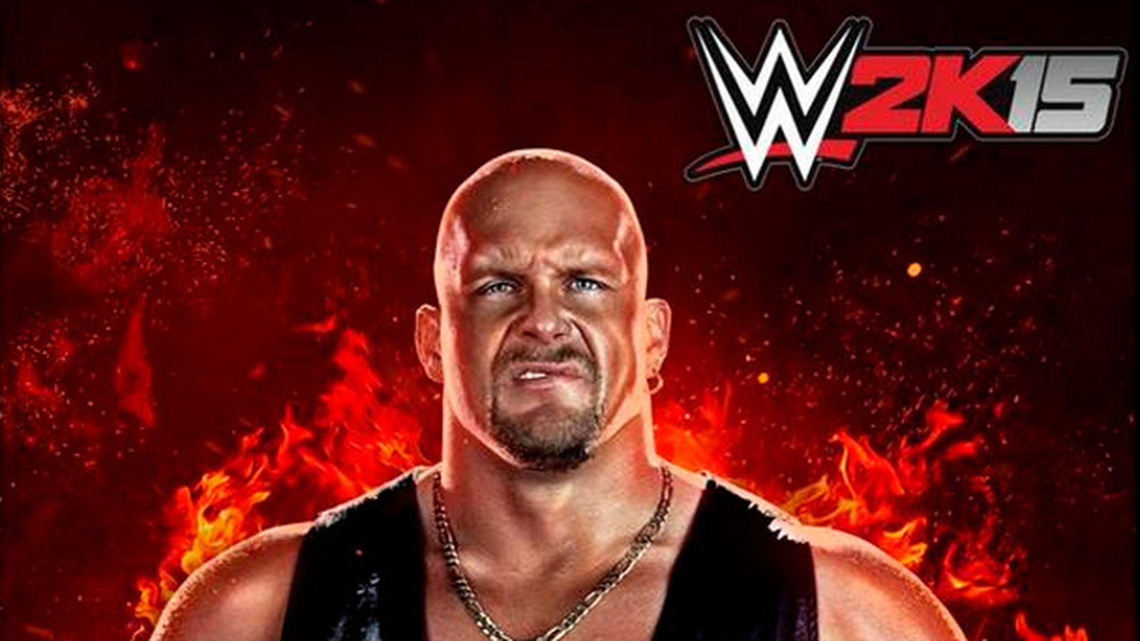 1600x900 WWE 2K15 roster revealed
