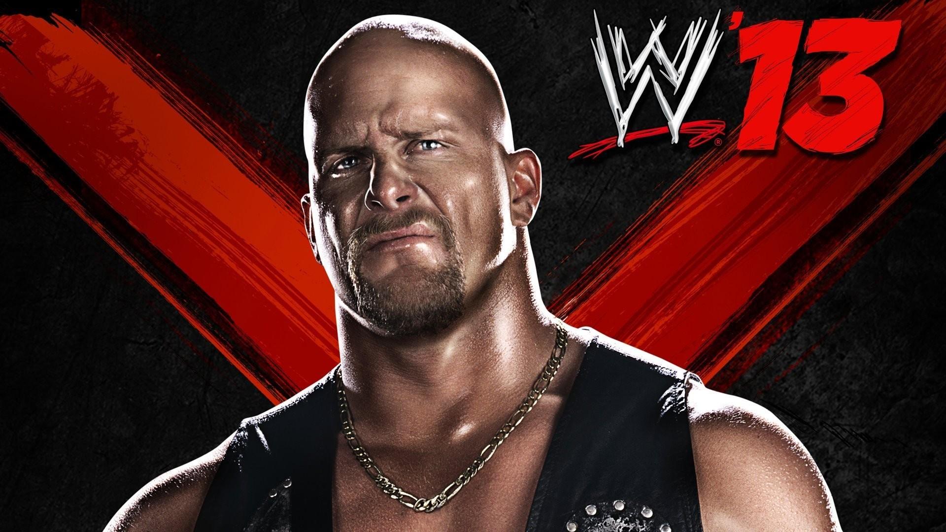 1920x1080 Stone Cold Steve Austin