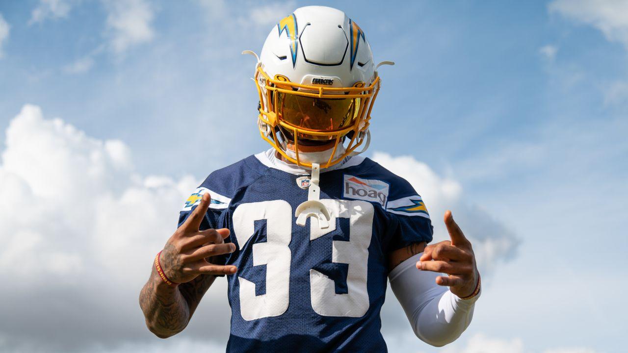 1280x720 Top Shots 2019: Best of Derwin James