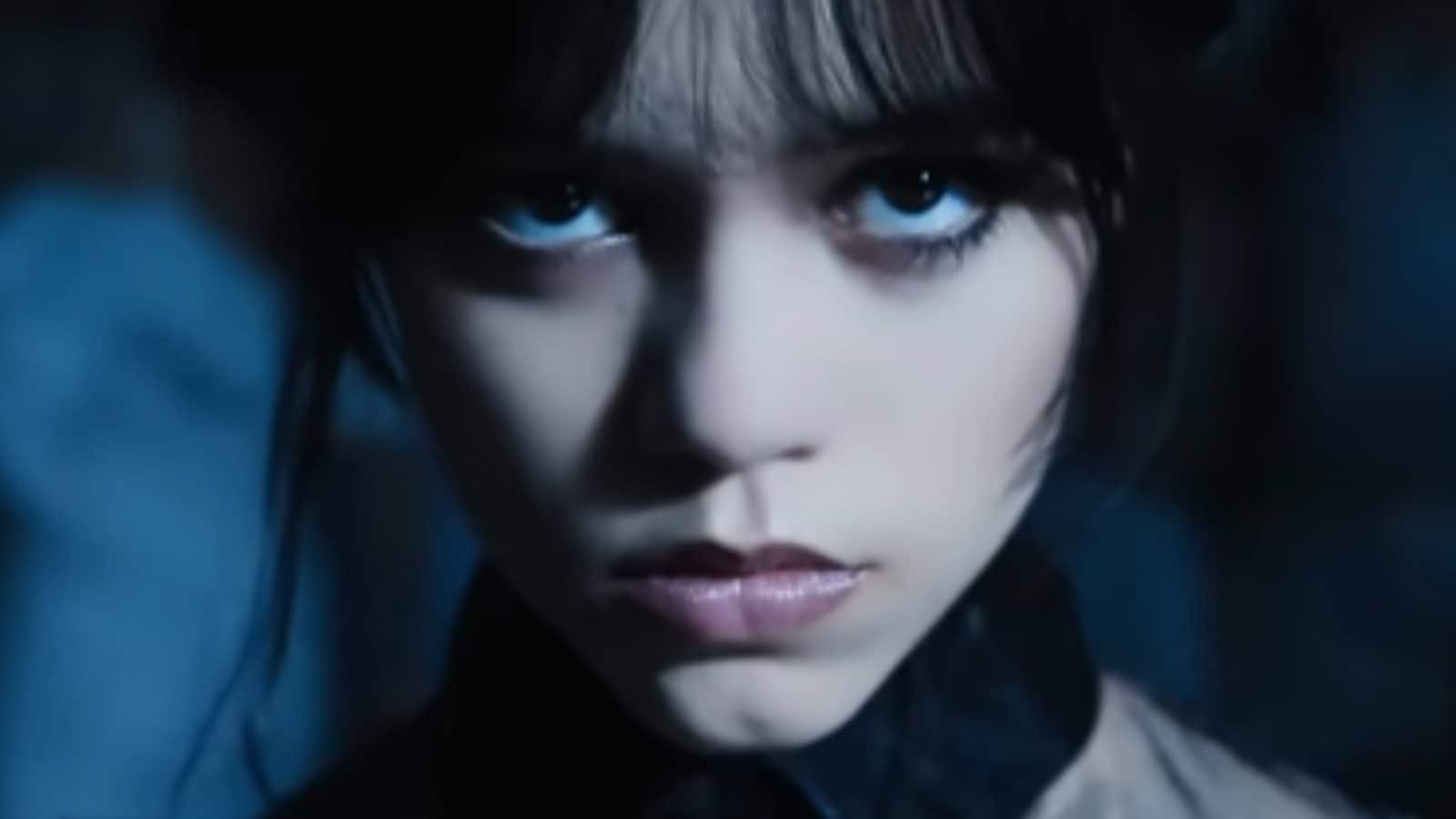 1600x900 Did You Know Jenna Ortega Choreographed Her Dance Moves In Netflix's Wednesday? Deets Inside
