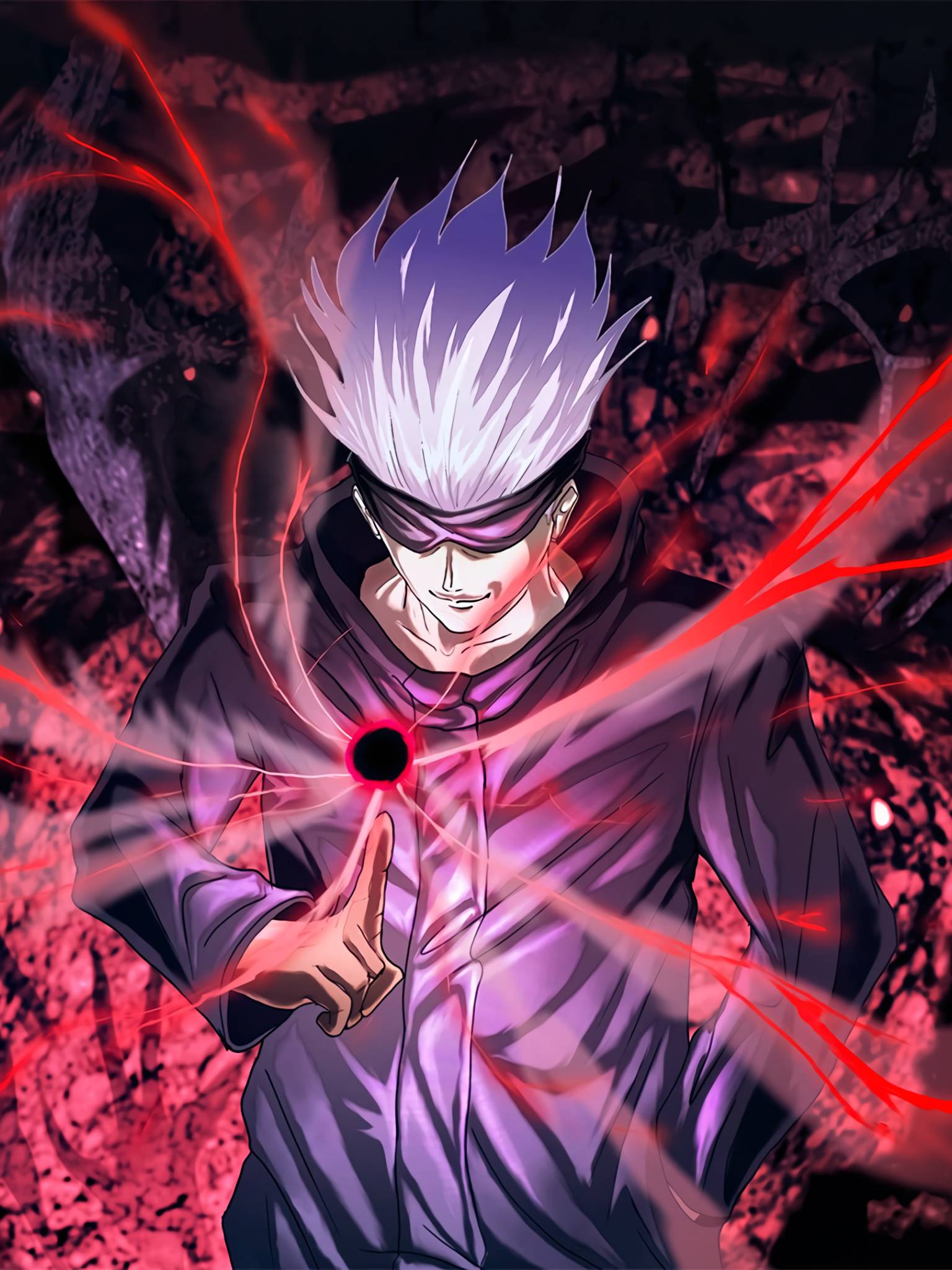 Jojo Kaisen Wallpapers - Top Free Jojo Kaisen Backgrounds - WallpaperAccess