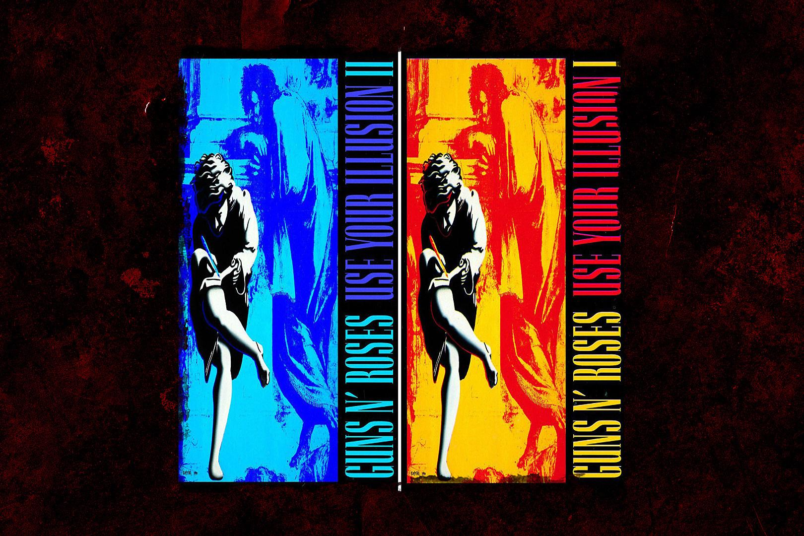 1620x1080 Free download 28 Years Ago Guns N Roses Issue Use Your Illusion I II [1620x1080] for your Desktop, Mobile & Tablet. Explore Guns N' Roses Don't Cry Wallpaper