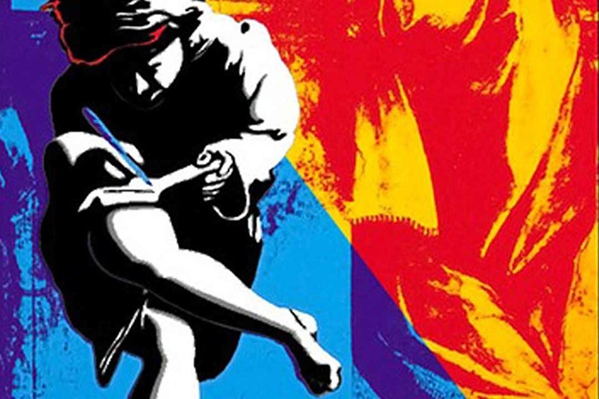 1200x800 Why Guns N' Roses Cut 'Use Your Illusion' in Half
