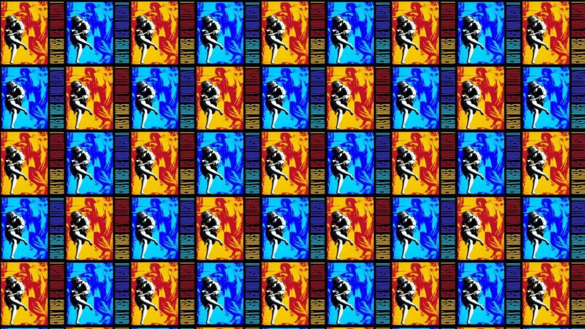 1200x675 Guns N' Roses: Use Your Illusion I and II