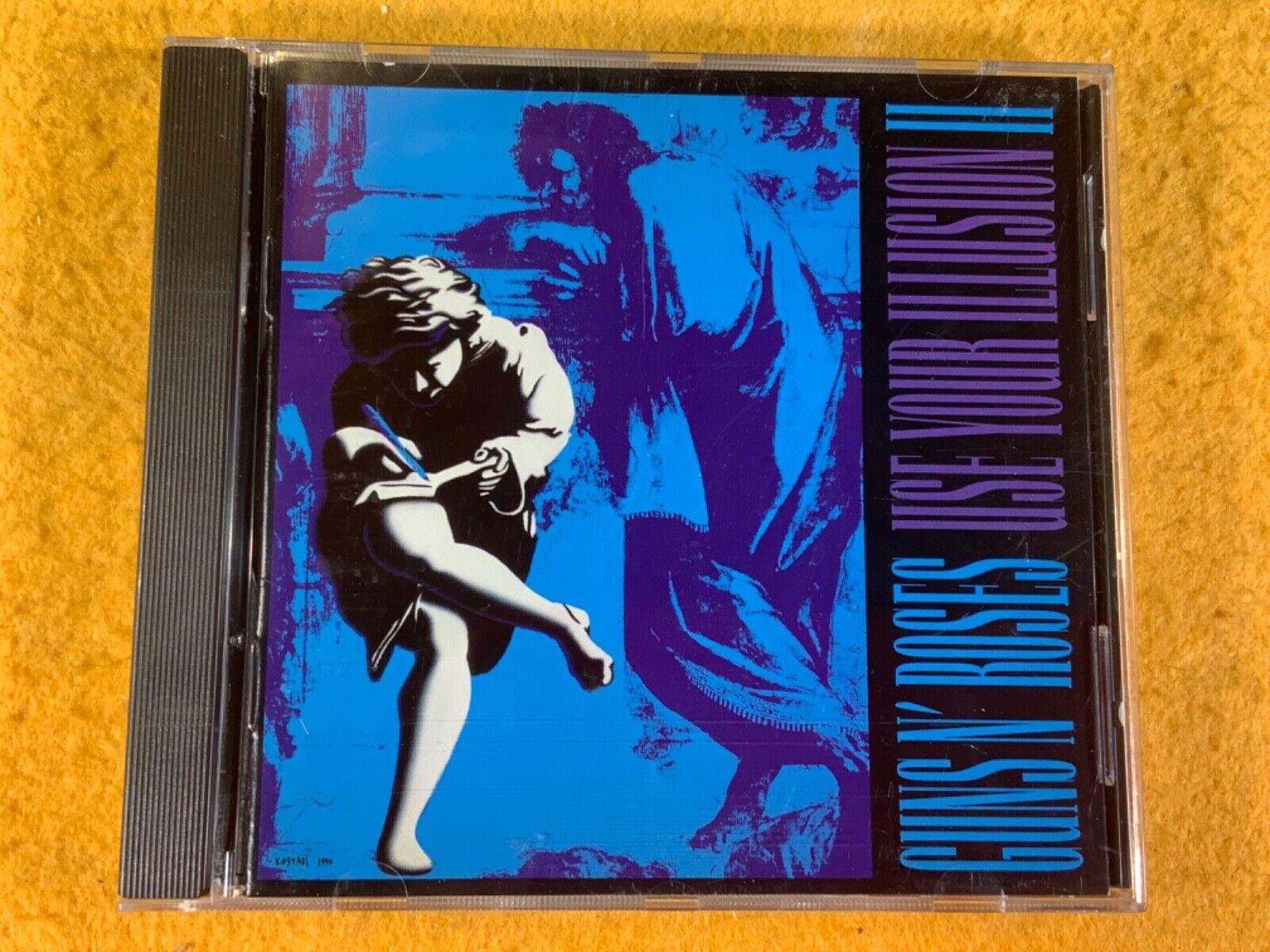 1600x1200 Q8 76 GUNS N' ROSES Use Your Illusion II