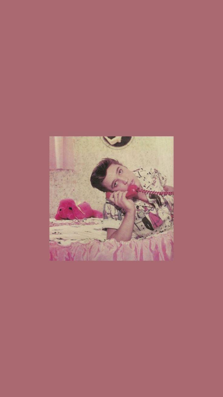 736x1308 Elvis Presley wallpaper