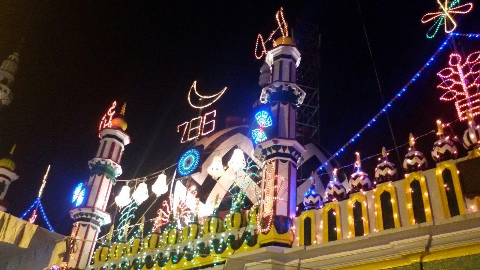 1600x900 SARKAR AALA HAZRAT, FAZIL E BARELVI, IMAM AHMAD RAZA KHAN (RAHMATULLĀHI TA' ALA ALAIHI) About Islam