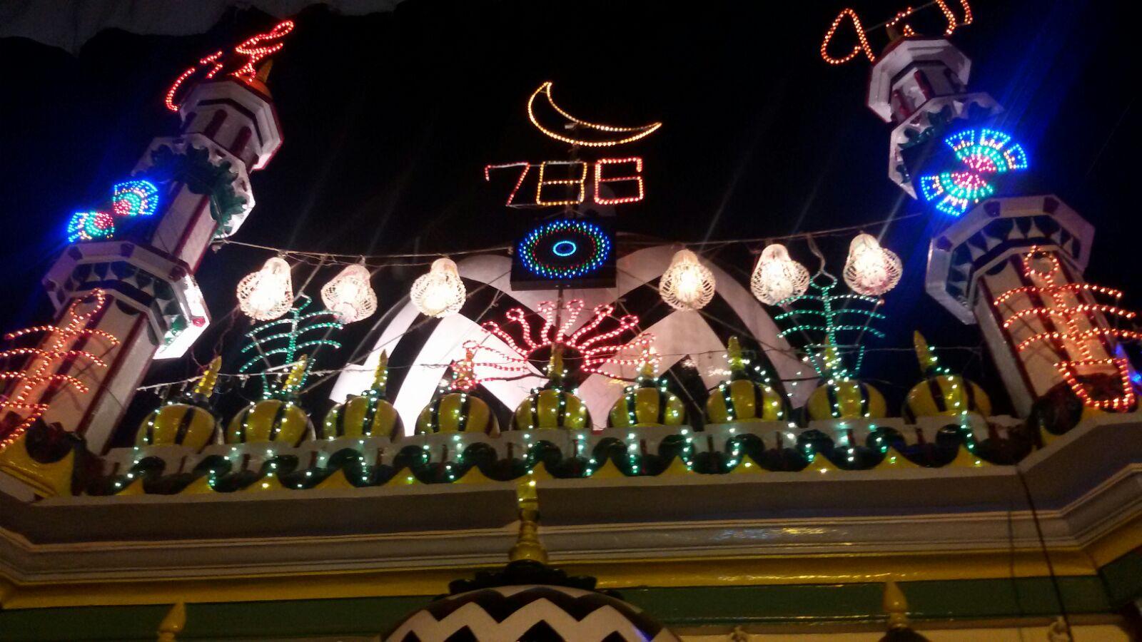 1600x900 SARKAR AALA HAZRAT, FAZIL E BARELVI, IMAM AHMAD RAZA KHAN (RAHMATULLĀHI TA' ALA ALAIHI) About Islam