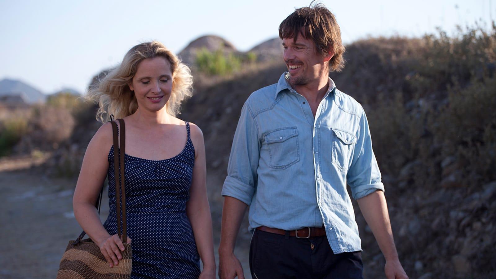 1600x900 Criterion Confessions: BEFORE MIDNIGHT (re Review)