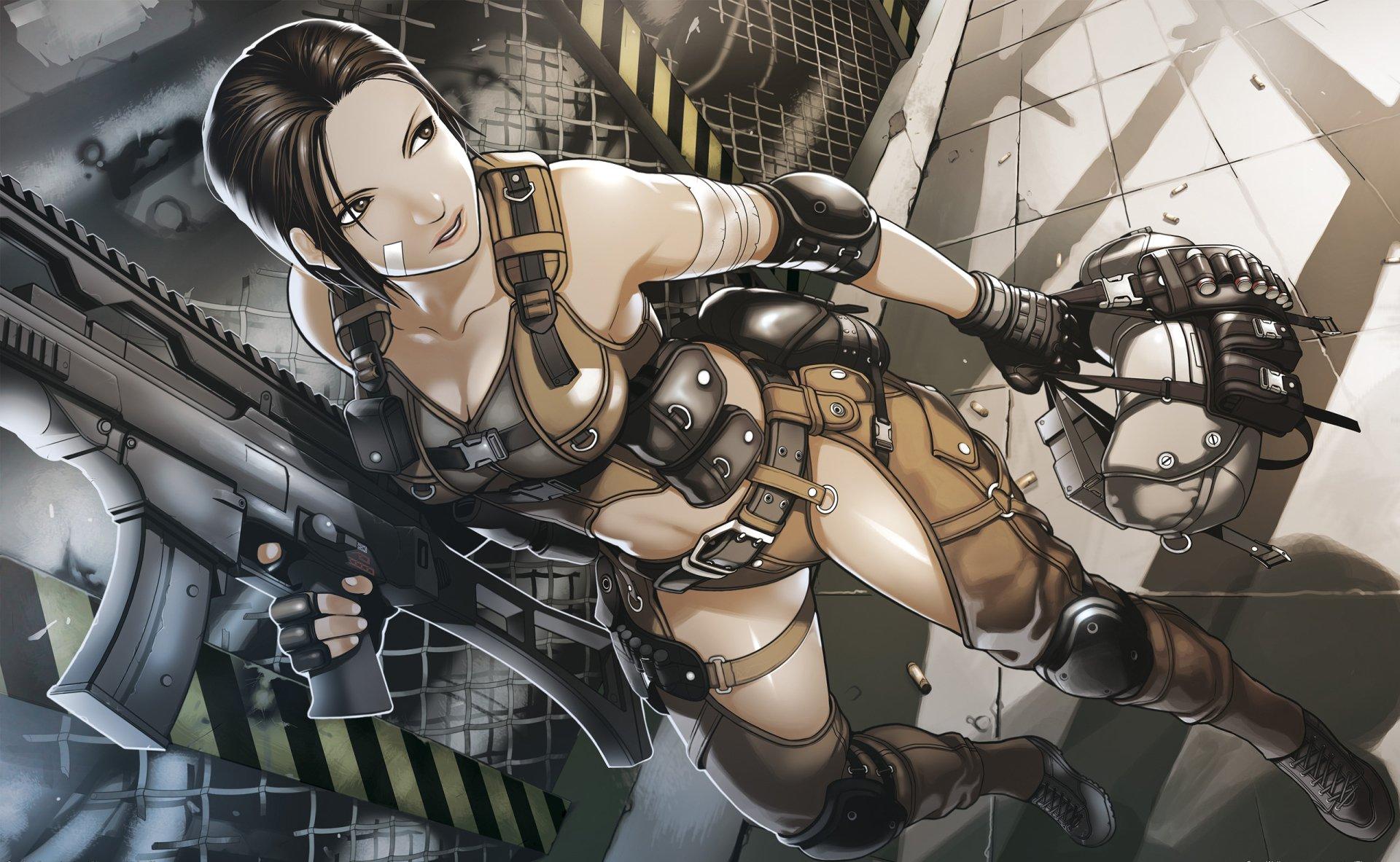 1920x1183 Combat Arms HD Wallpaper und Hintergründe