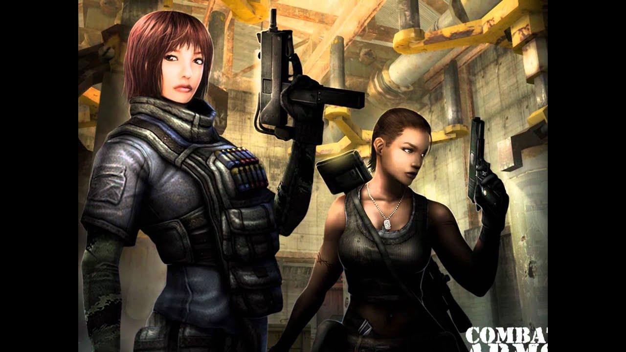1280x720 Combat Arms Wallpaper 2012