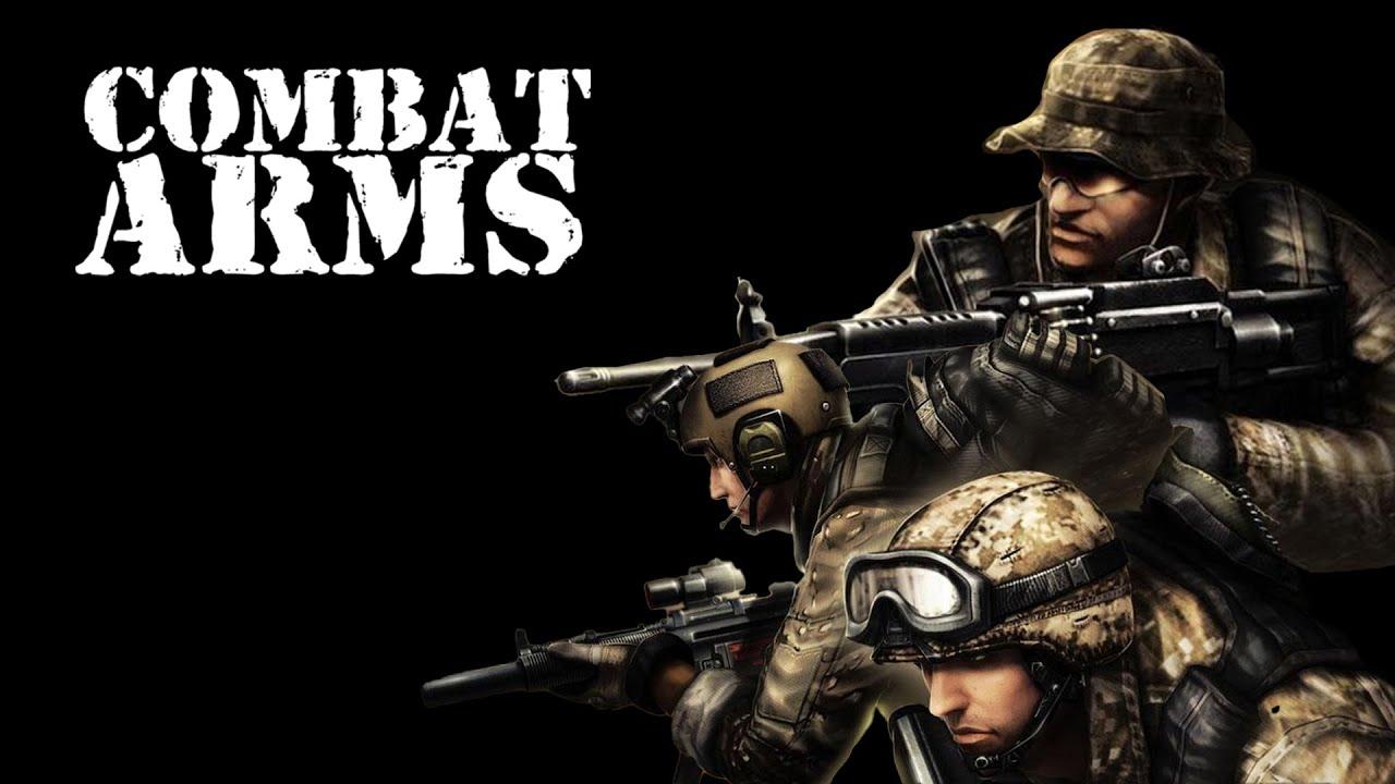 Combat Arms Wallpapers - Top Free Combat Arms Backgrounds - WallpaperAccess