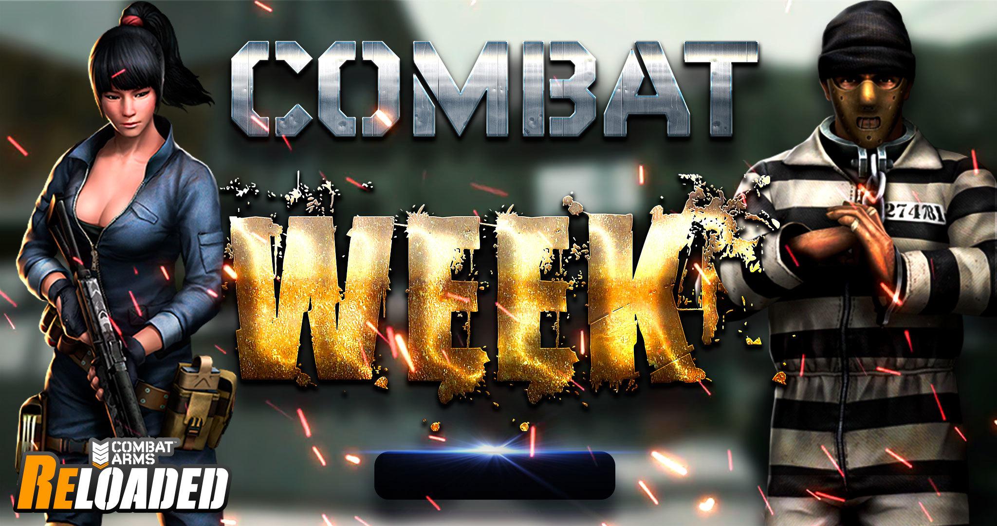 2048x1080 Combat Arms: Reloaded