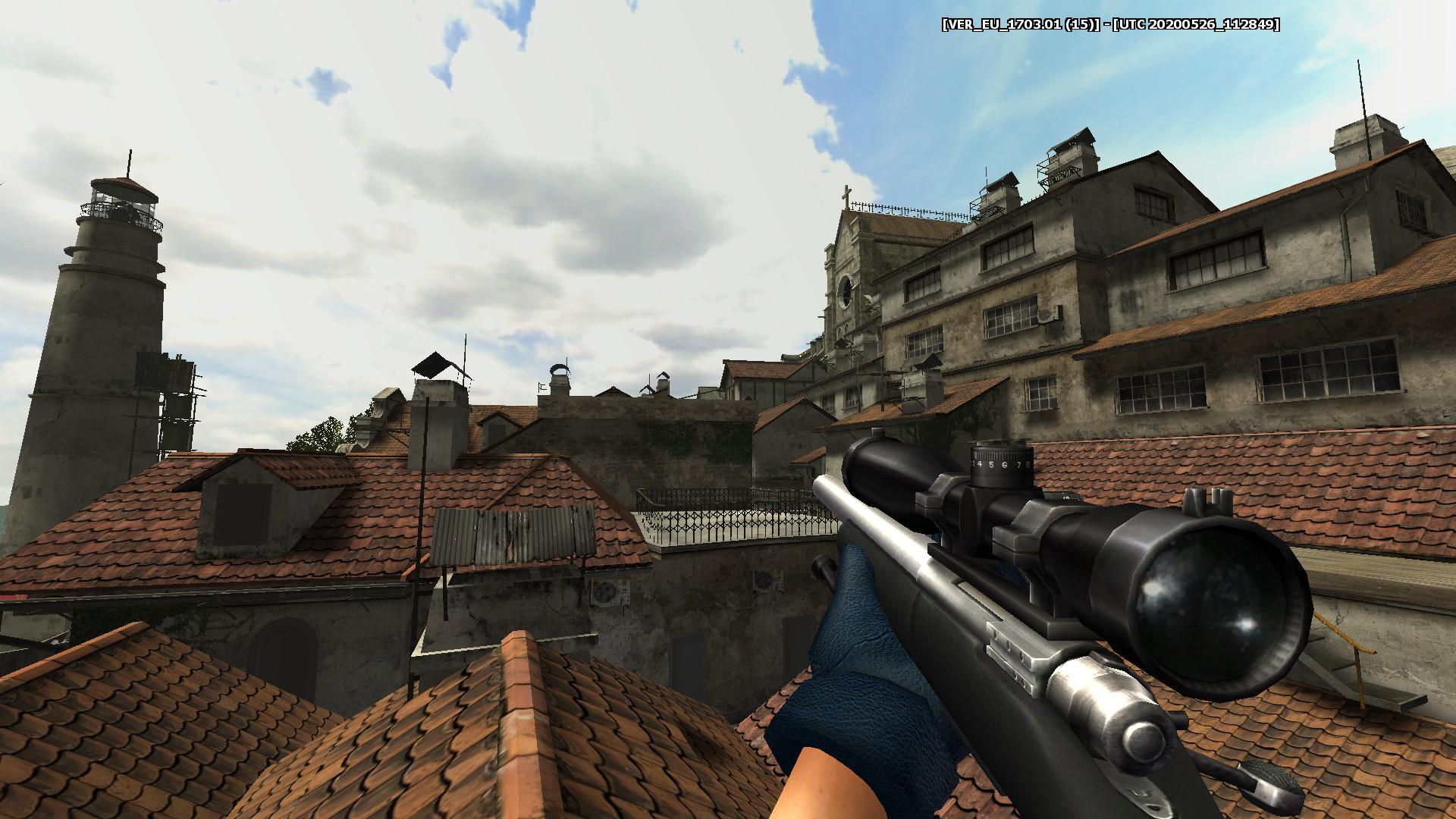 1920x1080 Combat Arms: the Classic on Steam