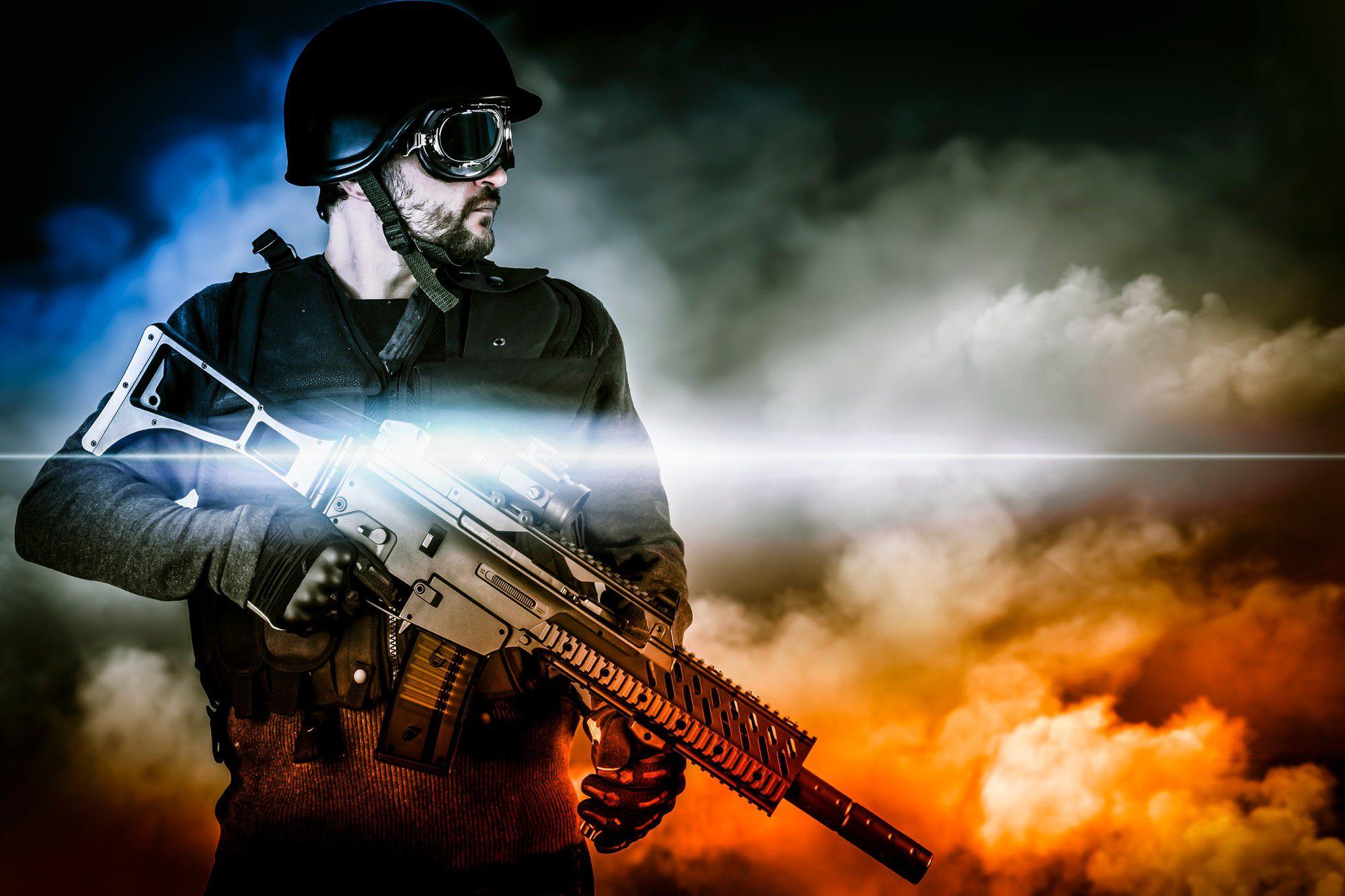 2000x1333 Combat Arms Earplugs Class Action Lawsuit Filed Against 3M Class Actions