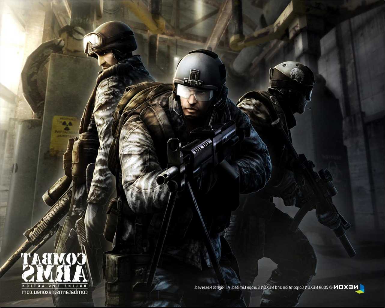 1282x1026 Top Hdq Wallpaper Of Combat Arms, Full HD 1080p Desktop