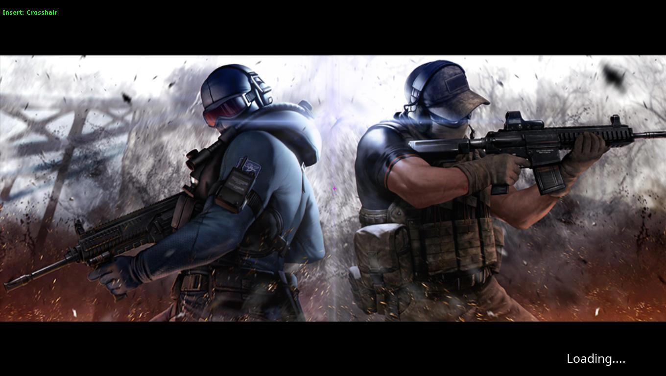 1360x768 Release Combat Arms: Reloaded Cheat Game Hacking & Cheats