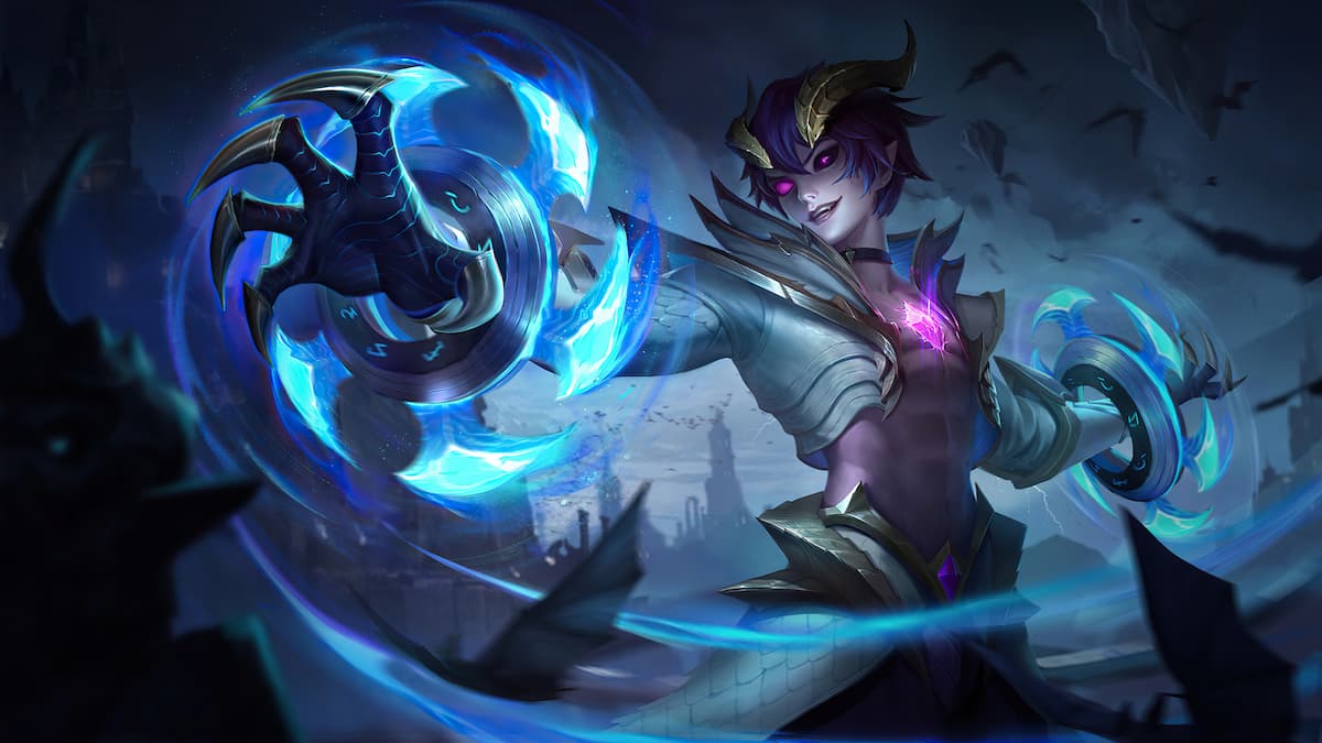 1200x675 Mengintip Skin Baru Dyrroth: VENOM Cobra