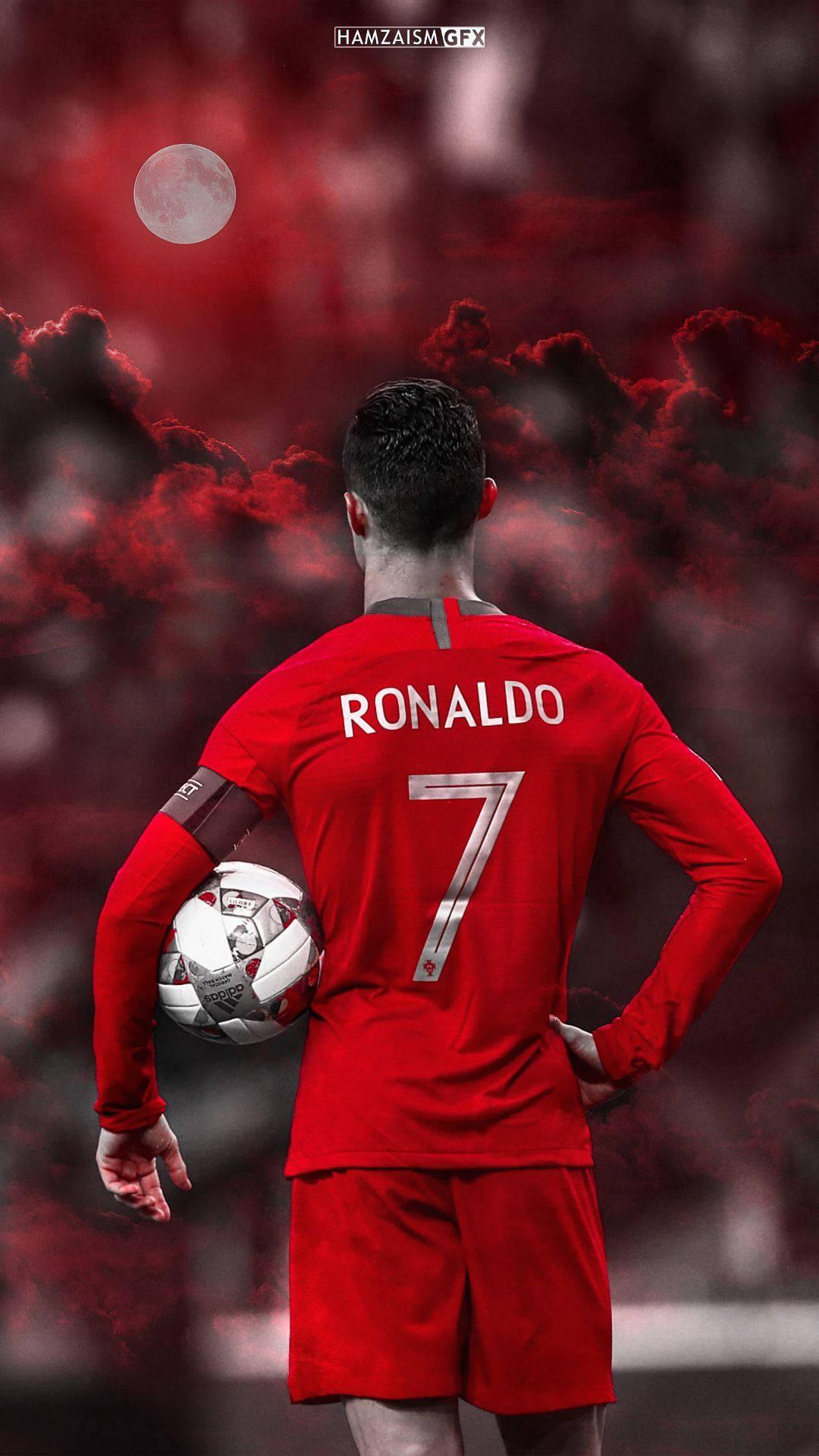 1080x1920 Download Portuguese Cristiano Ronaldo