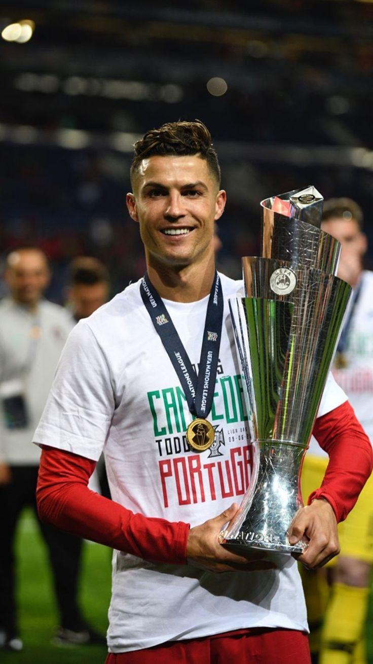 736x1309 Ronald. Cr7 all trophies, Ronaldo trophy wallpaper, Christiano ronaldo