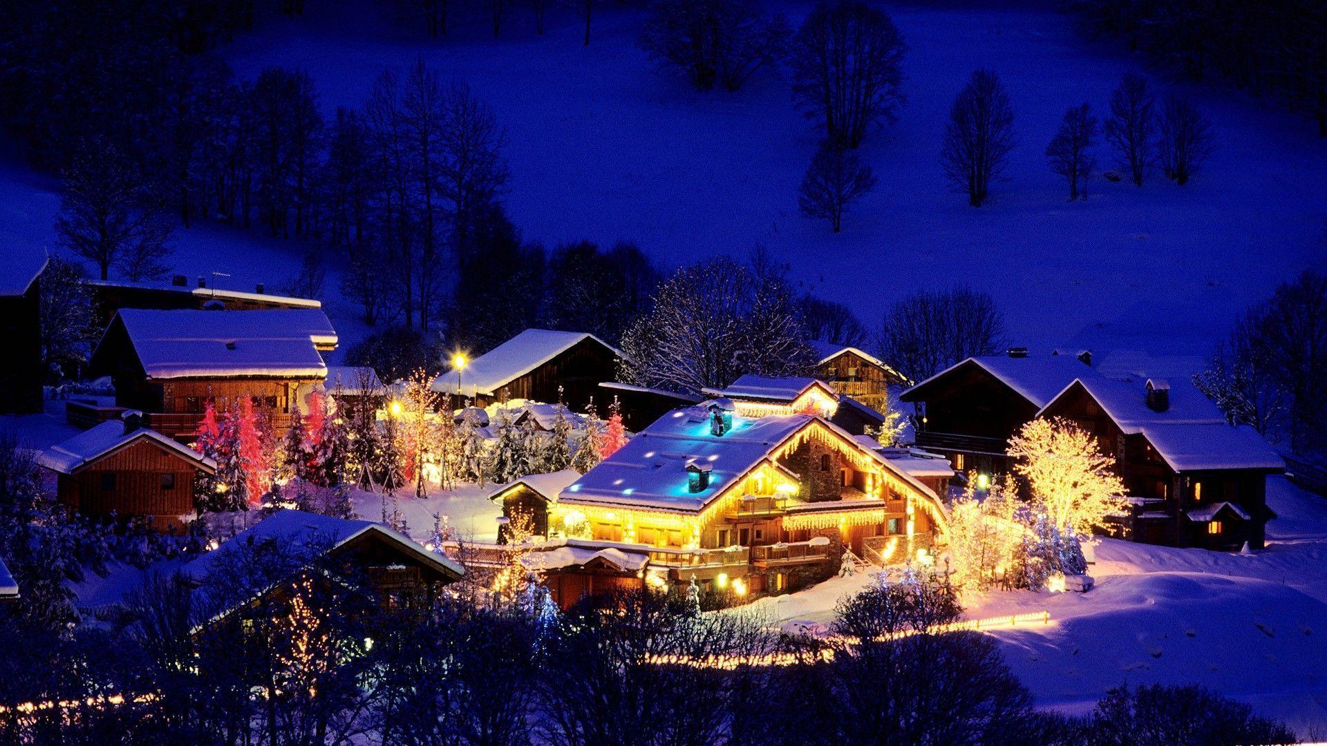 1920x1080 Xmas Wallpaper HD