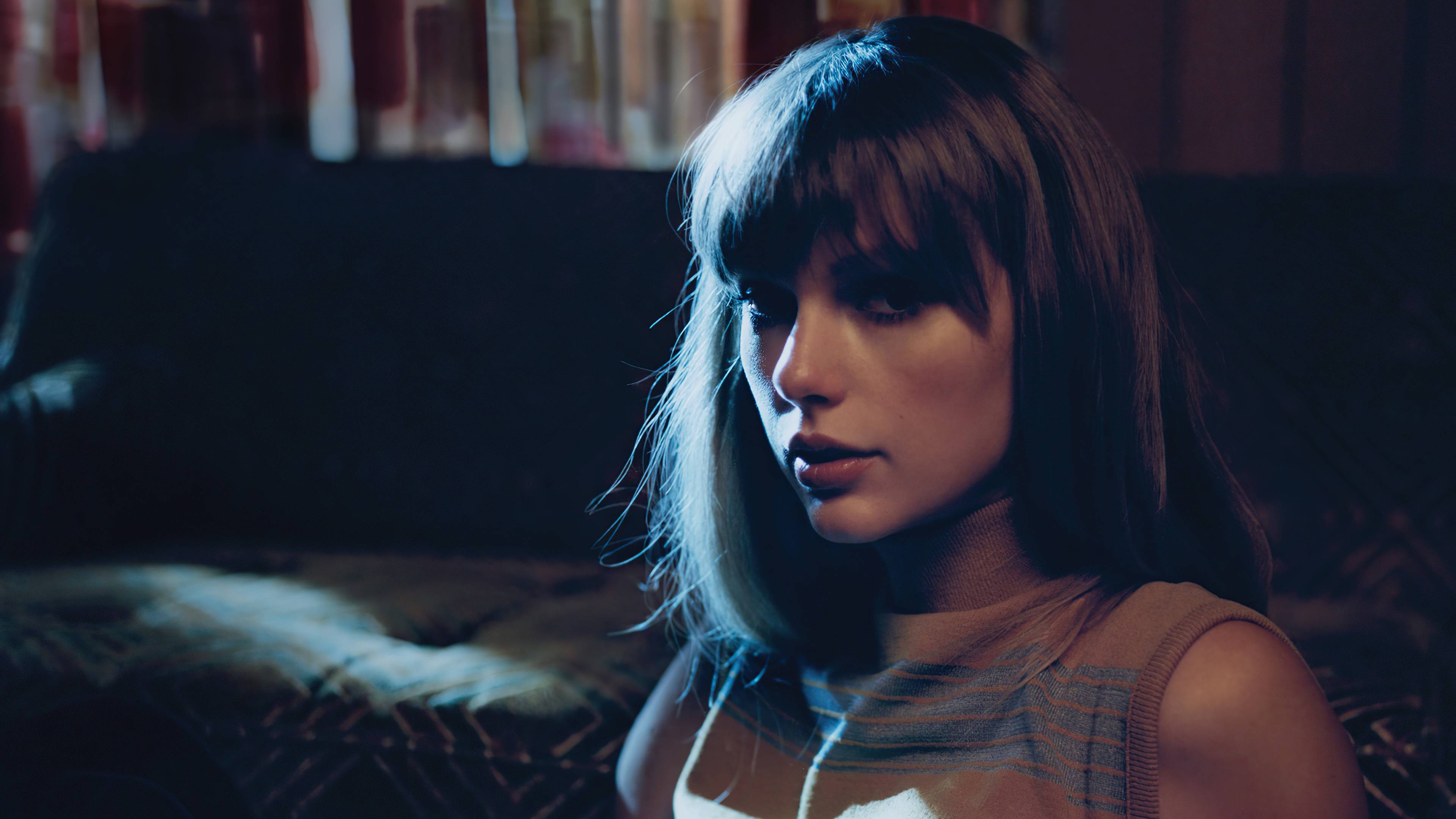 3840x2160 Taylor Swift Midnights iPad Pro Retina Display HD 4k Wallpaper, Image, Background, Photo and Picture