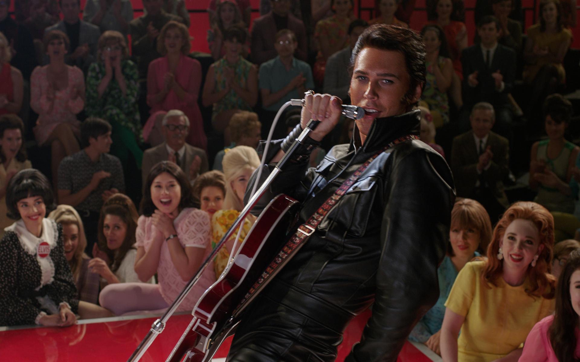 1920x1200 Elvis HD Wallpaper and Background