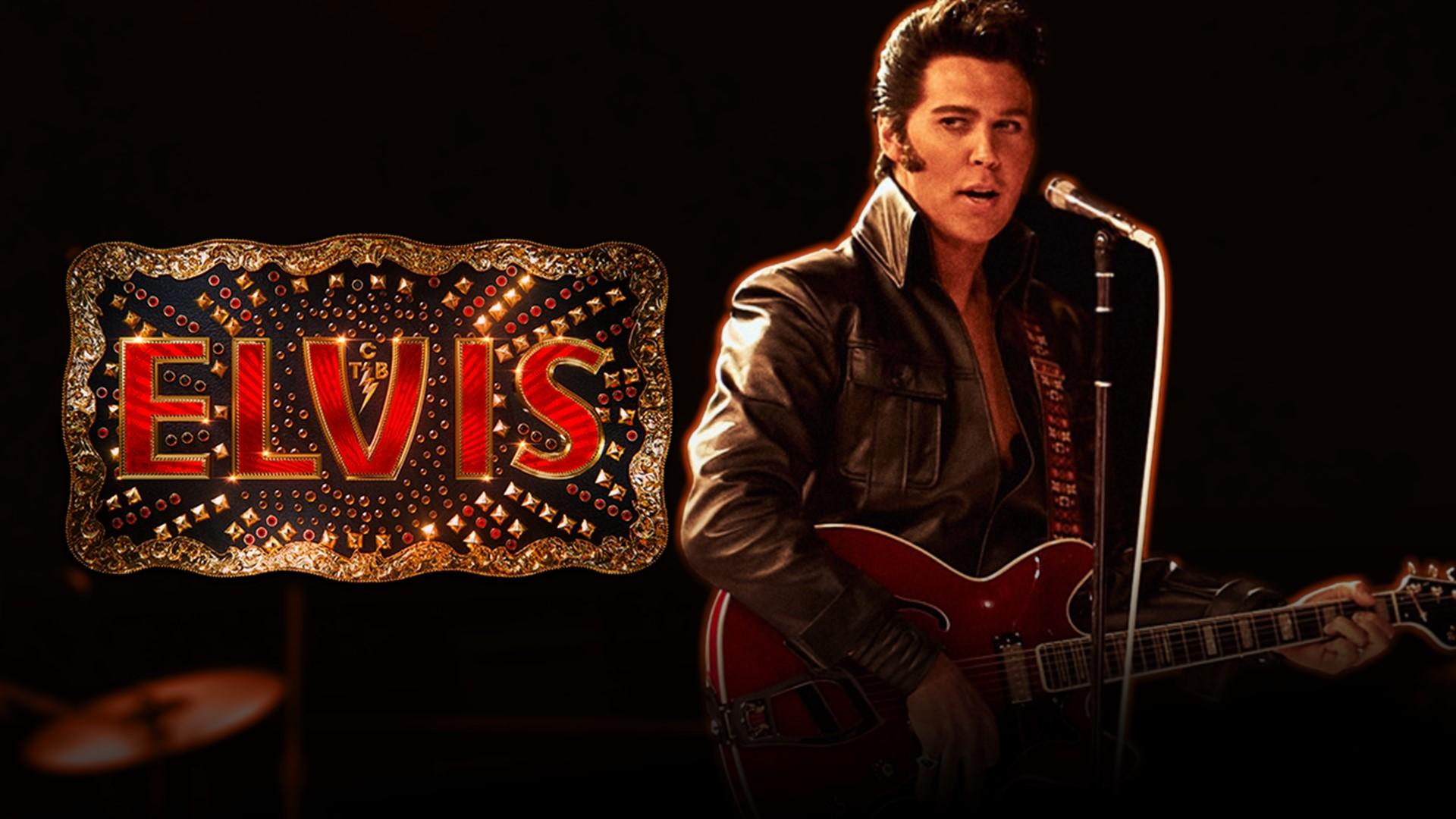 Elvis 2022 Critical Movie Review  The Talon