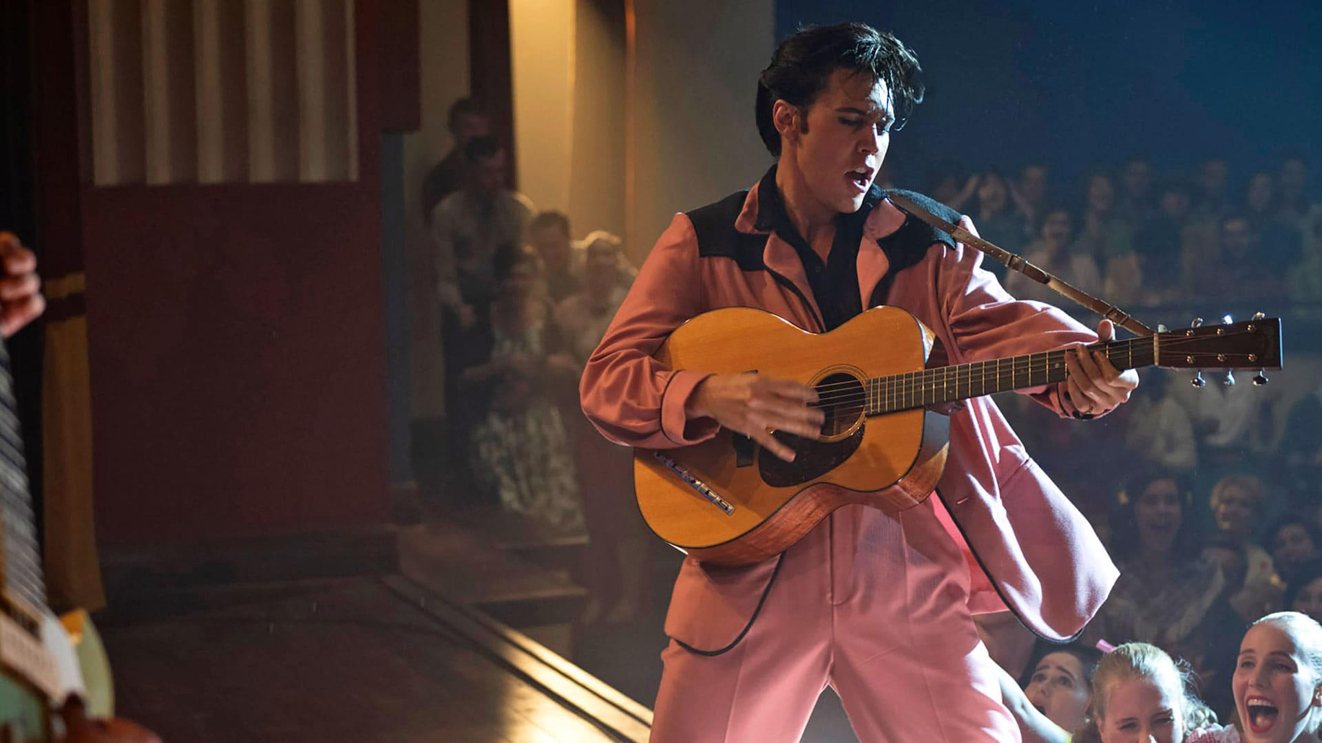 1920x1080 Elvis Movie 2022 Wallpaper, HD Movies 4K Wallpaper, Image, Photo and Background