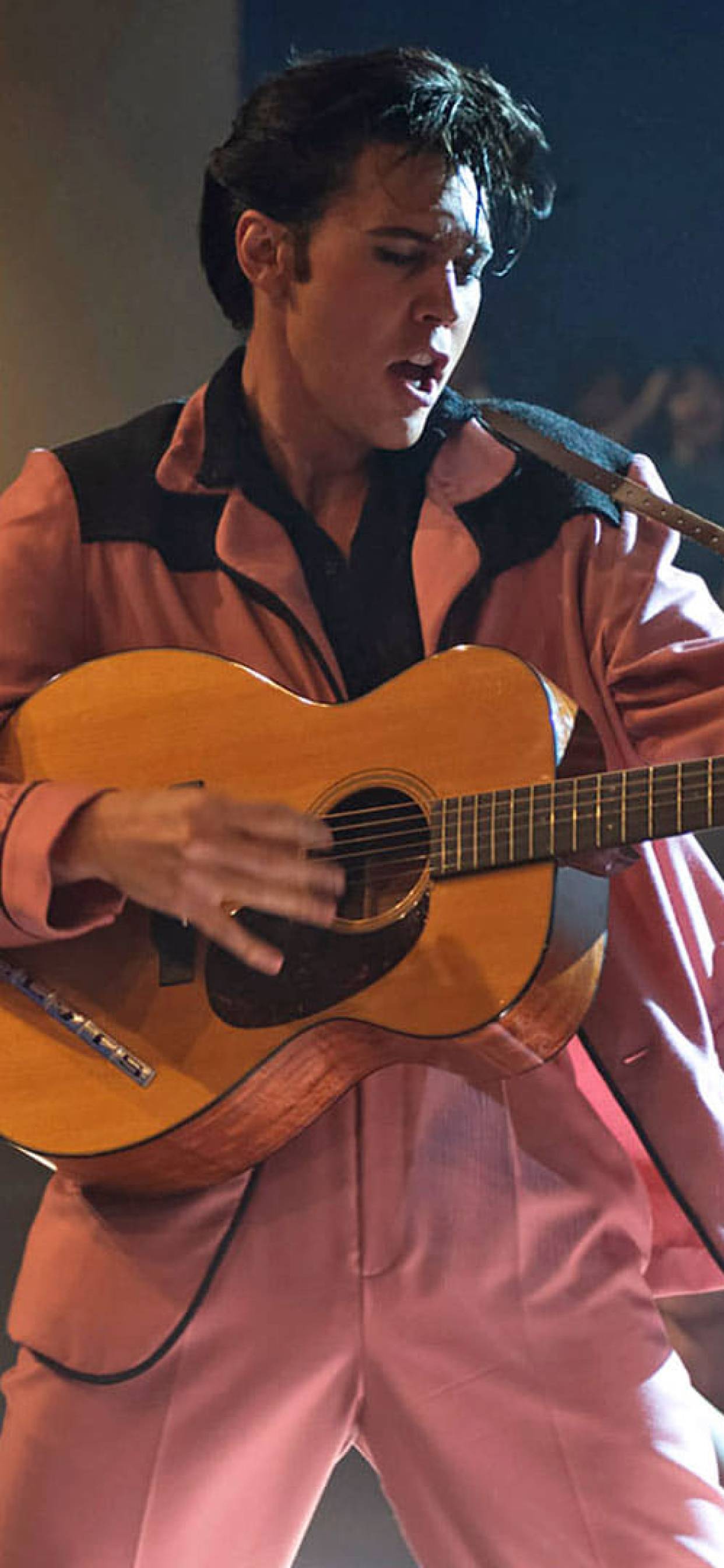 1242x2688 Elvis Movie 2022 iPhone XS MAX Wallpaper, HD Movies 4K Wallpaper, Image, Photo and Background