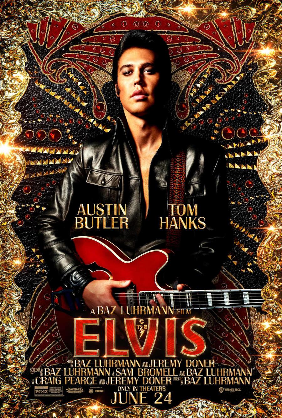 900x1334 Elvis (2022) Movie Photo and Stills