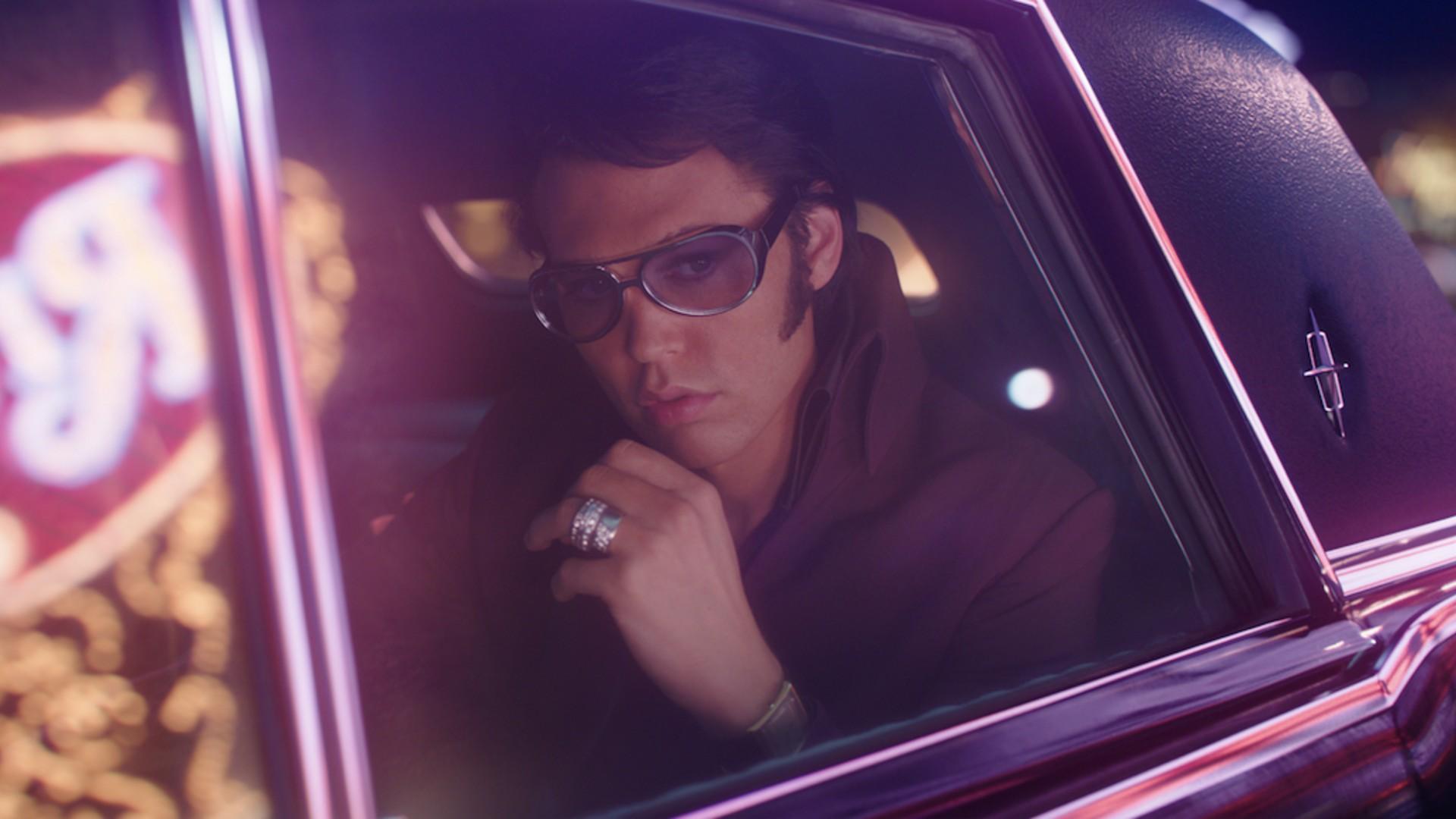 1920x1080 Elvis review: Baz Luhrmann's ridiculous, sublime biopic