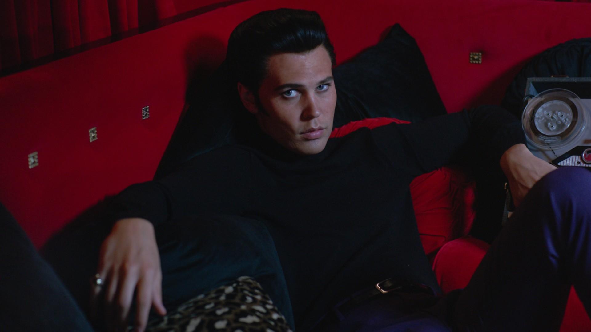 1920x1080 Elvis review: Baz Luhrmann's ridiculous, sublime biopic