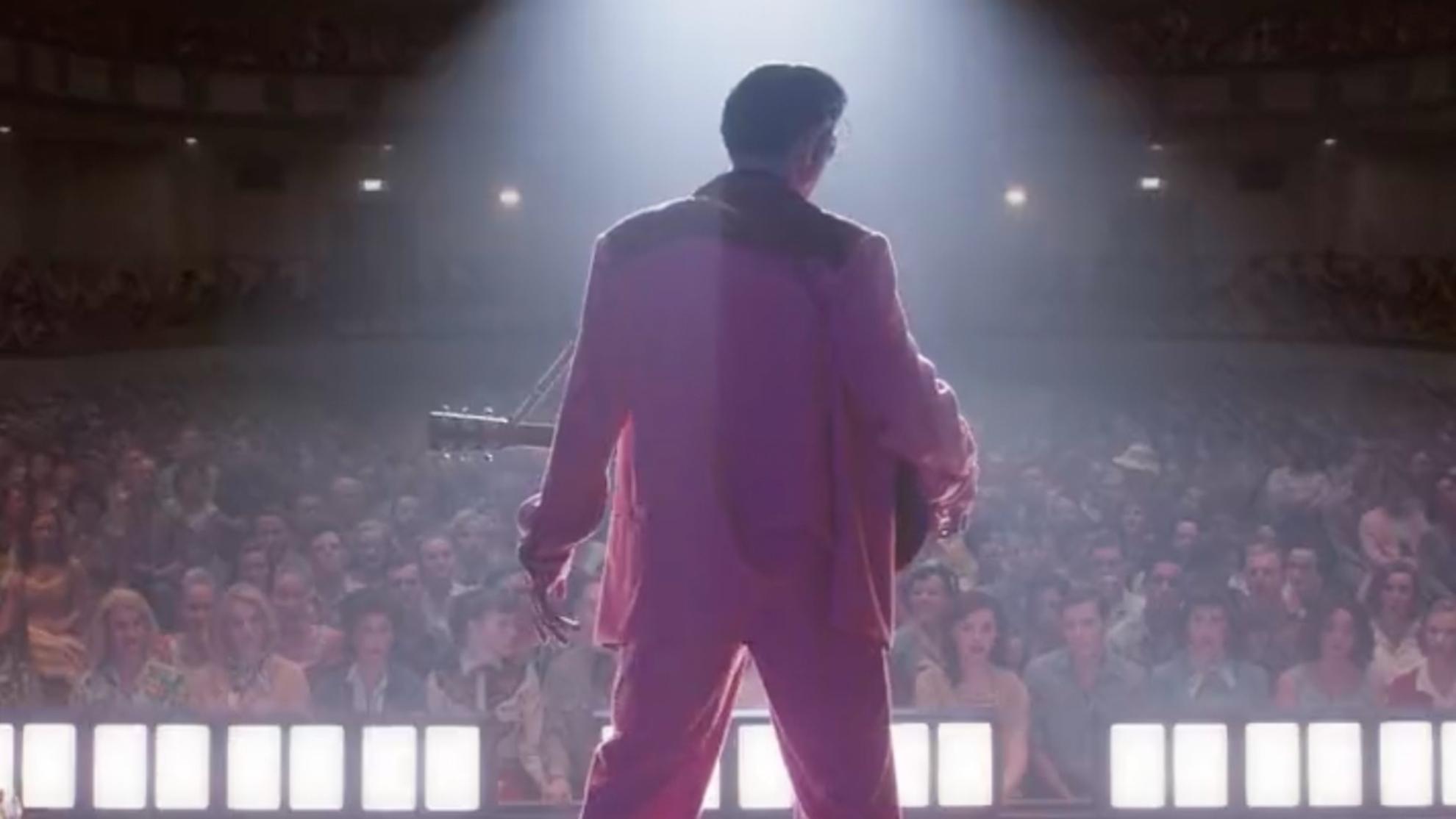 1980x1114 Elvis': The Upcoming 'King' Bio Pic Has A New Trailer