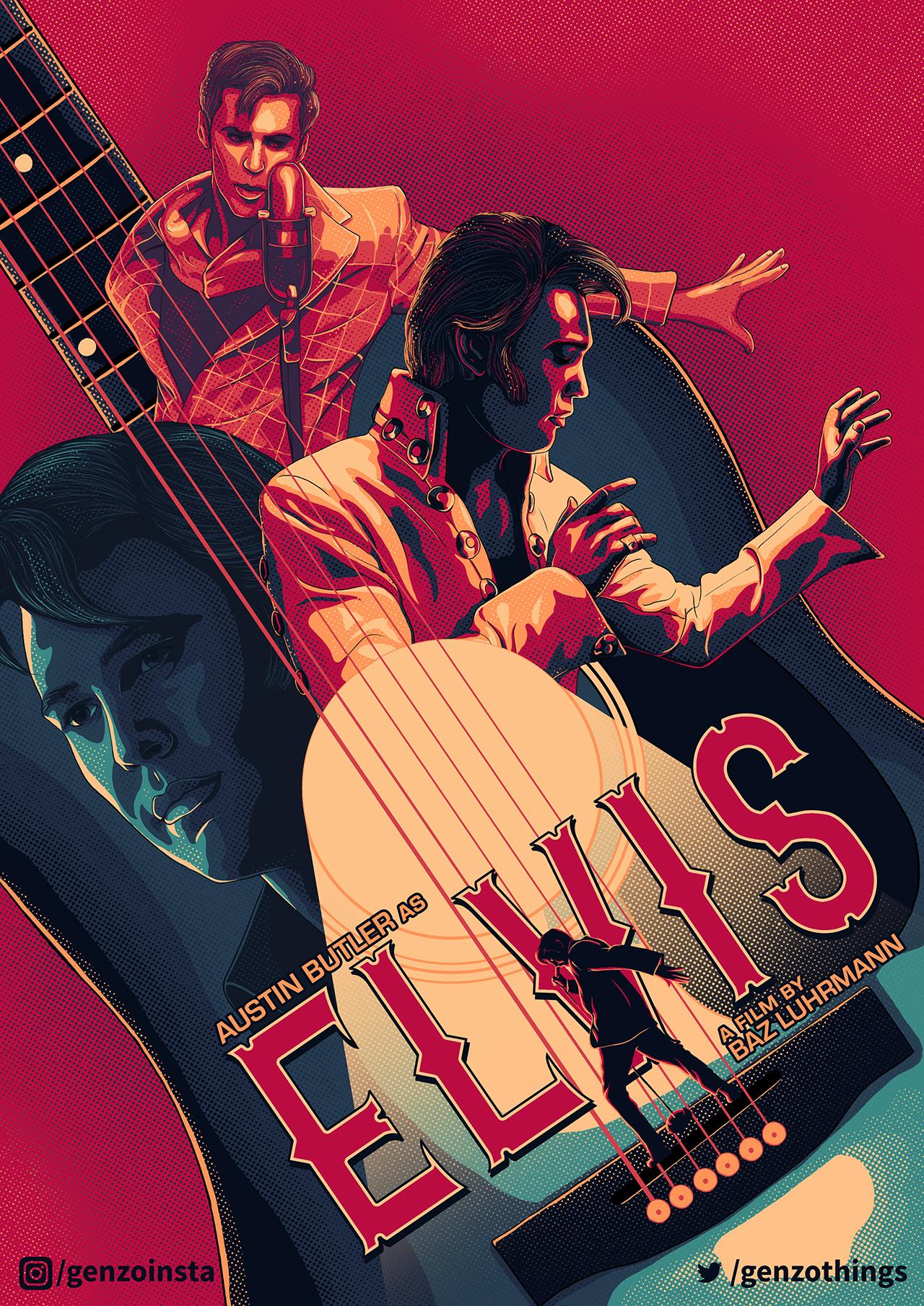 1280x1810 Elvis (2022)