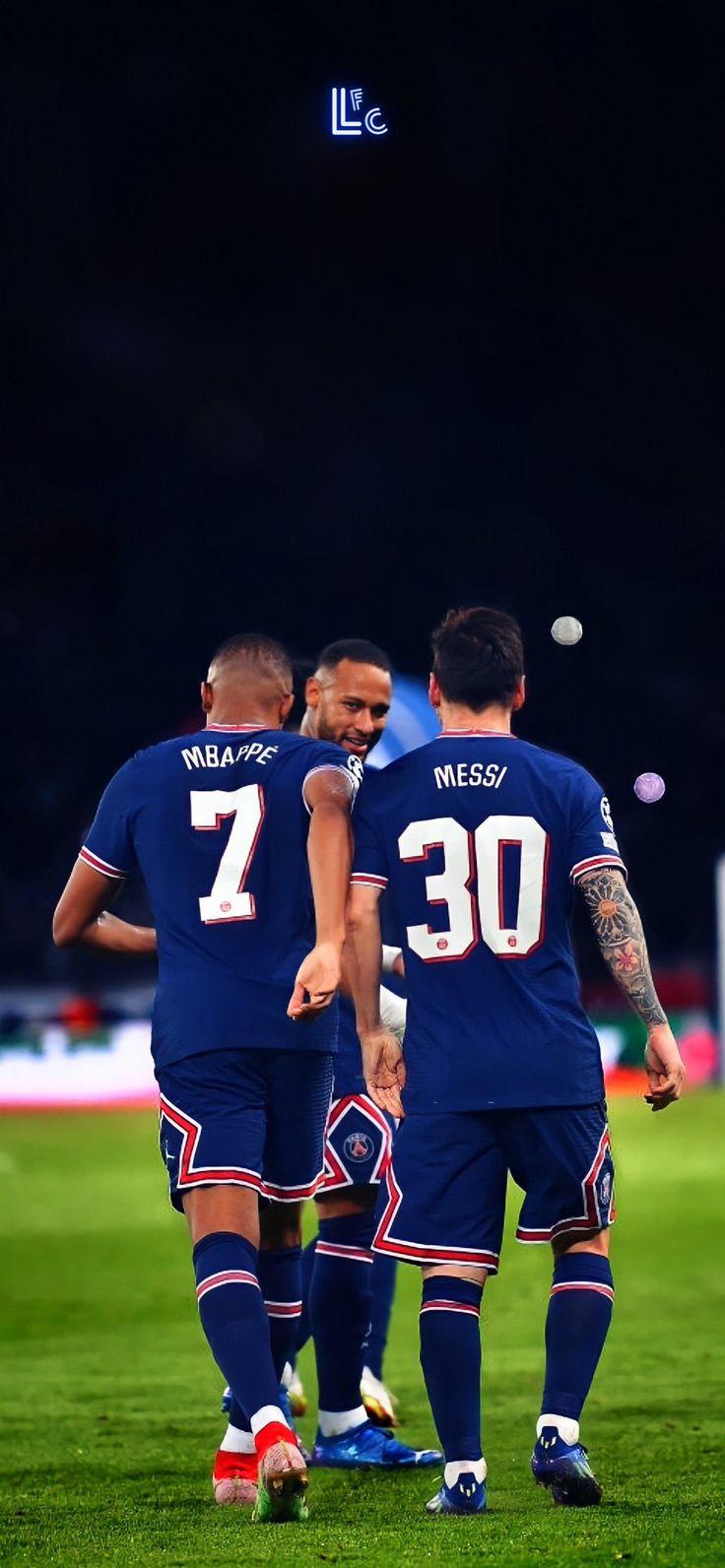 736x1592 Neymar 2022 2023 Wallpaper