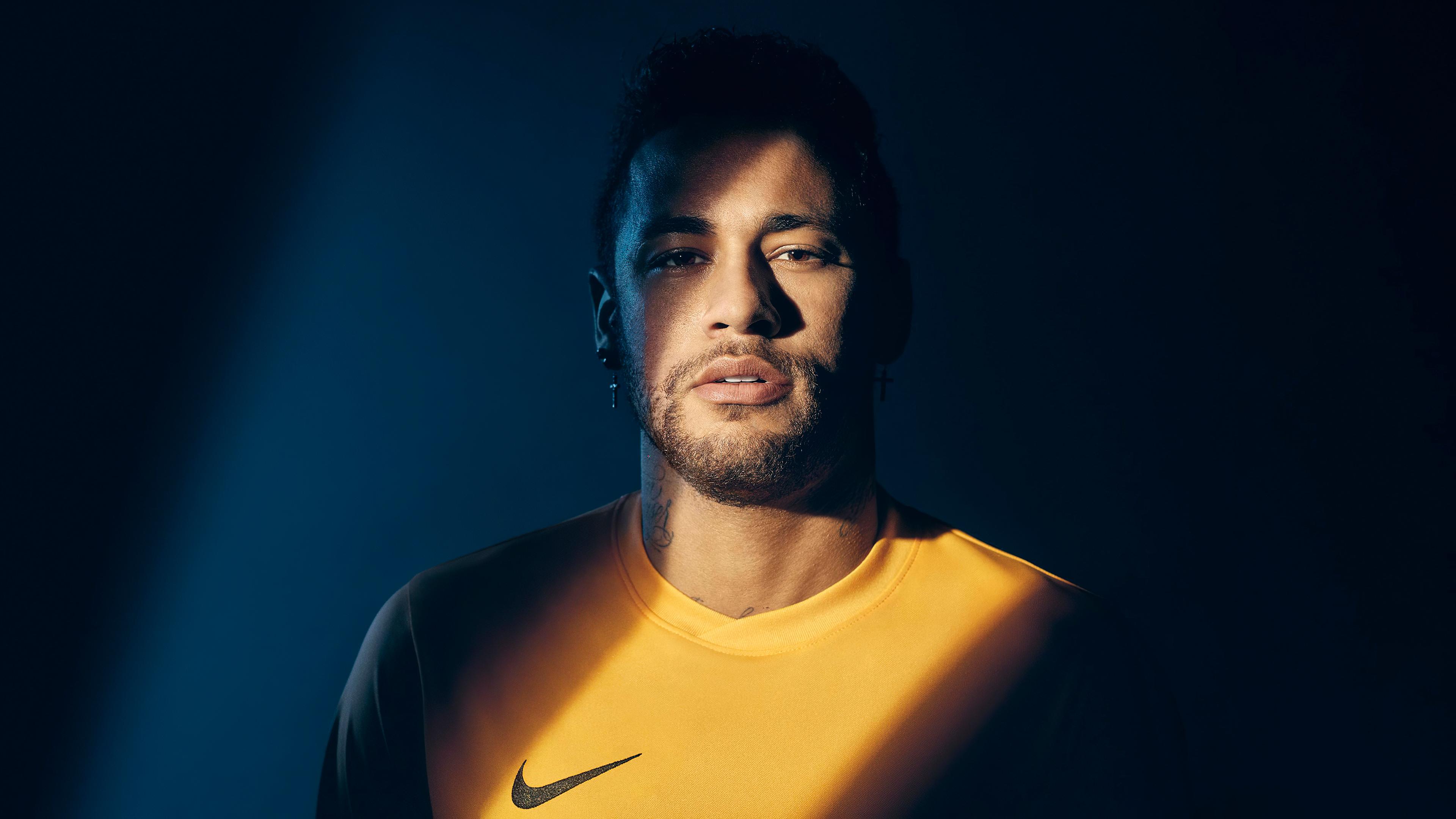 3840x2160 Wallpaper 4k Neymar 2023 4k Wallpaper
