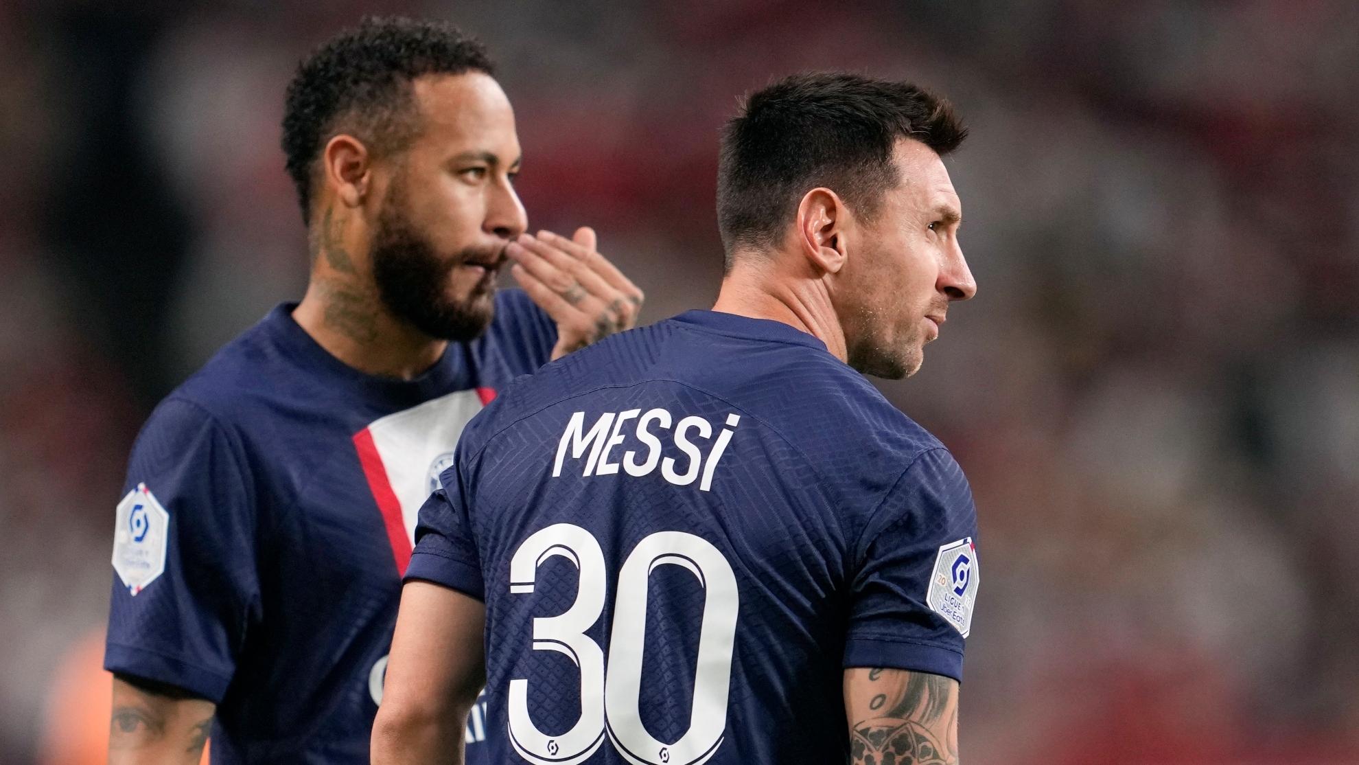 1980x1114 Neymar: I want to stay at PSG