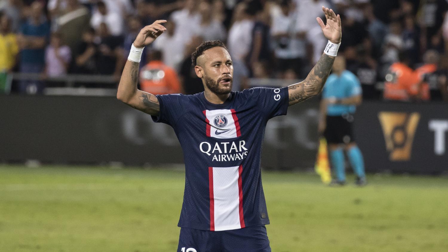 1500x844 Is Neymar Capable Of Winning The 2023 Ballon D'Or?