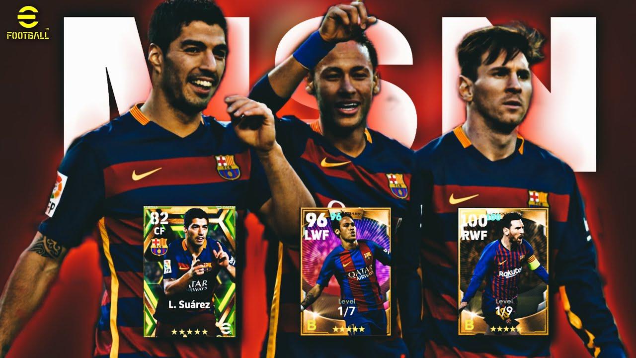 1280x720 MESSI NEYMAR SUAREZ MSN