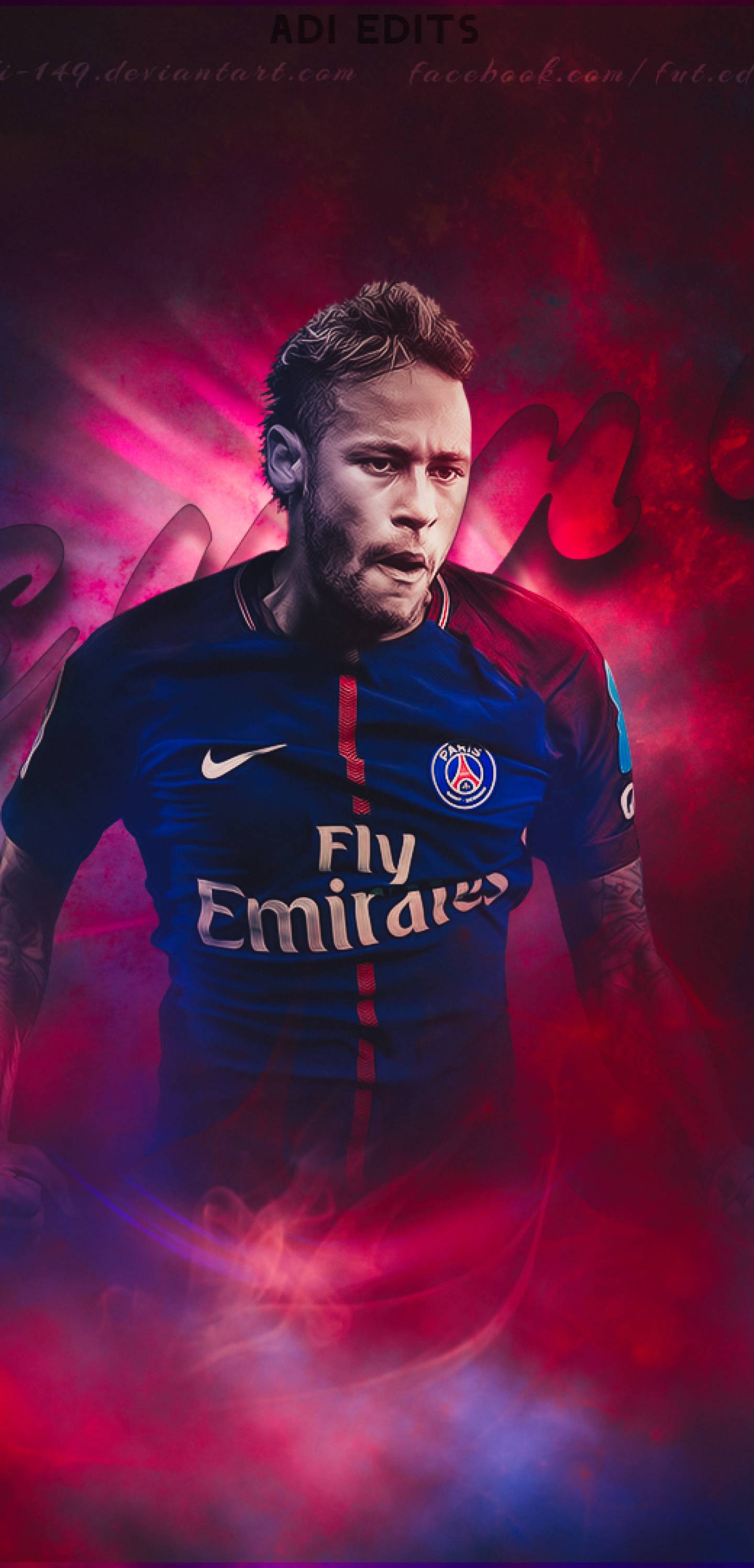 Neymar 2023 Wallpapers - Top Free Neymar 2023 Backgrounds - WallpaperAccess