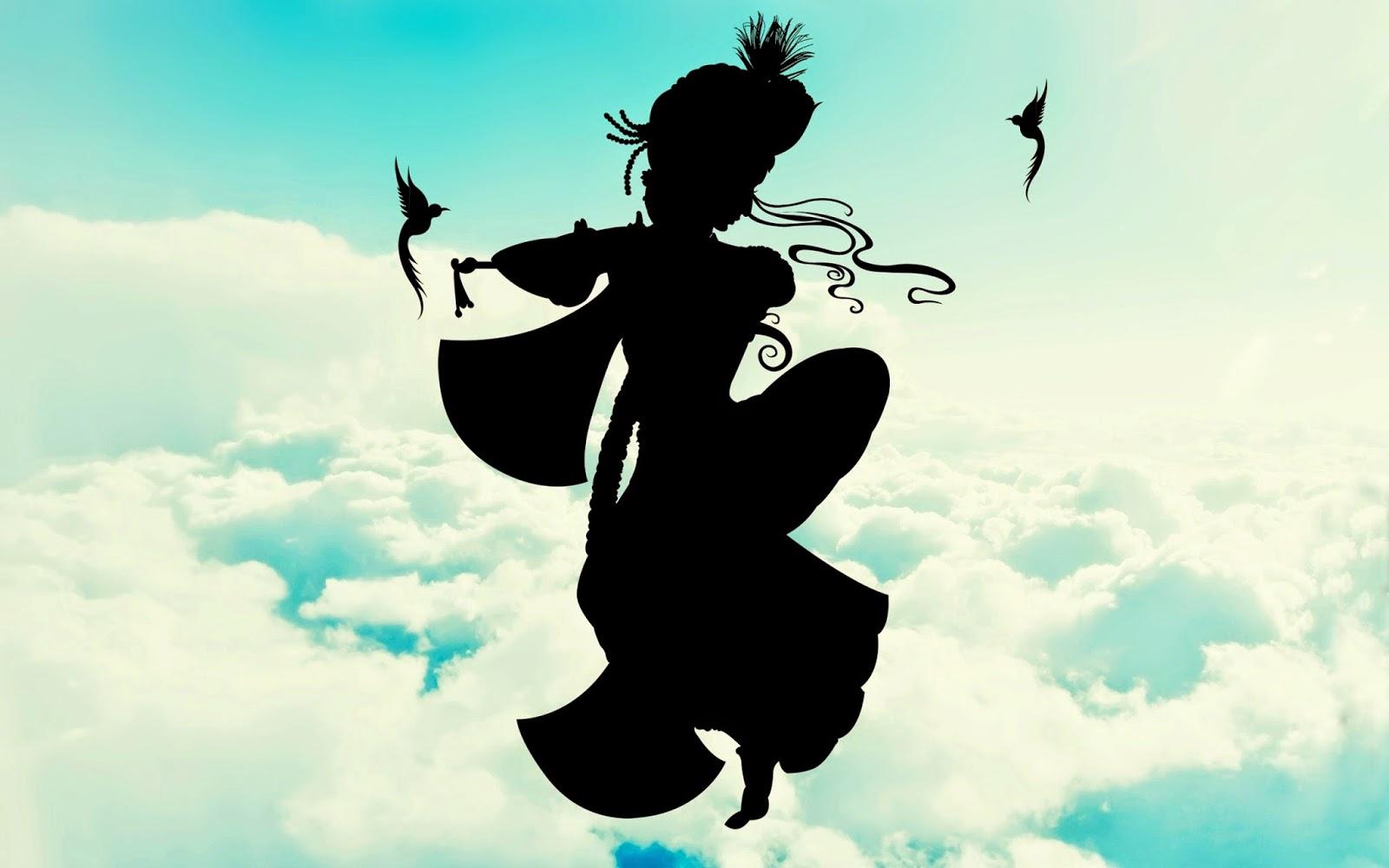1600x1000 Cute God Sri Krishna Happy Janmashtami wishes HD Image wallpaper photo picture gallery. Hindu God Image.blogspot.in