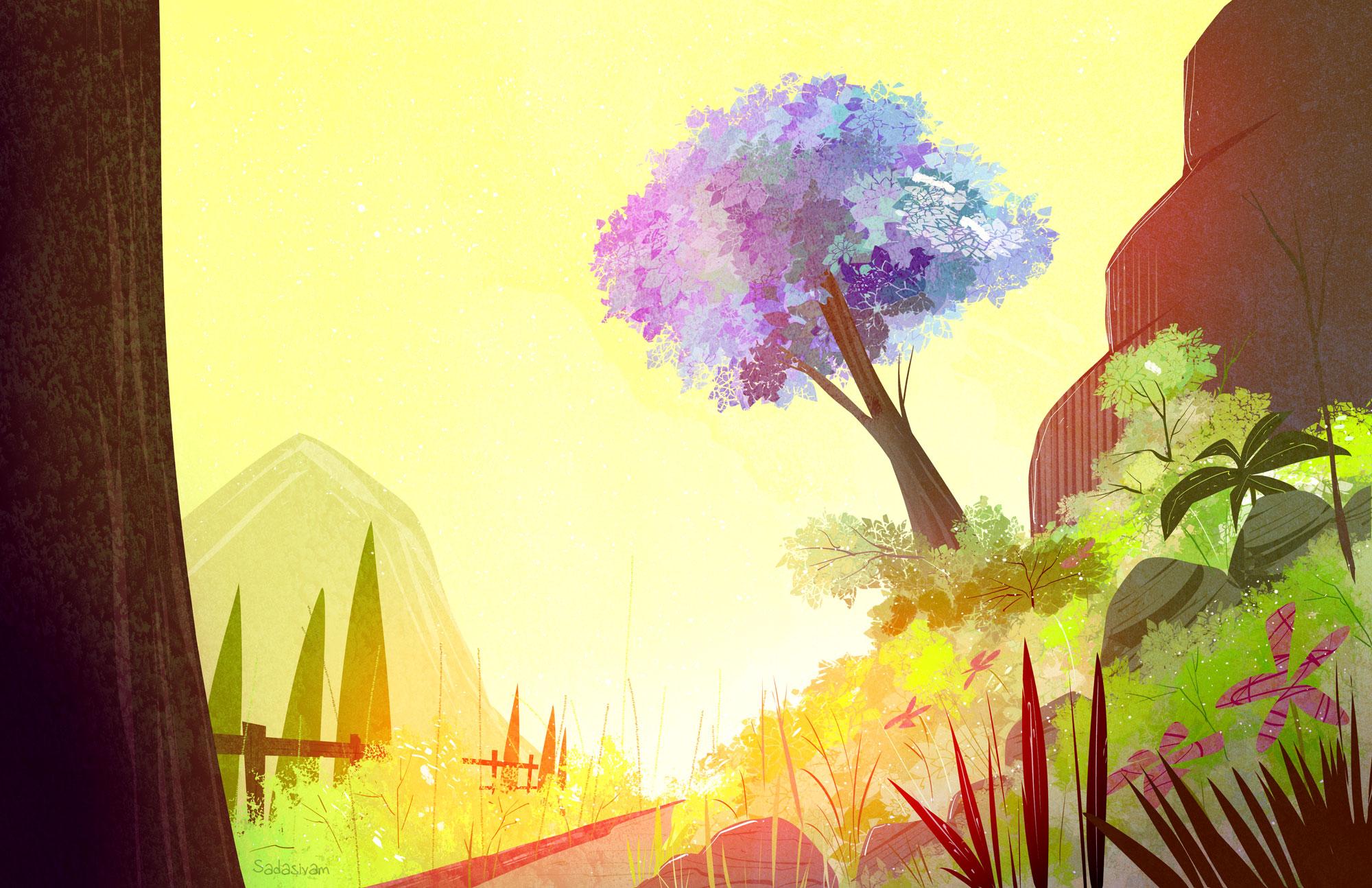 Krishna Aesthetic Wallpapers - Top Free Krishna Aesthetic Backgrounds