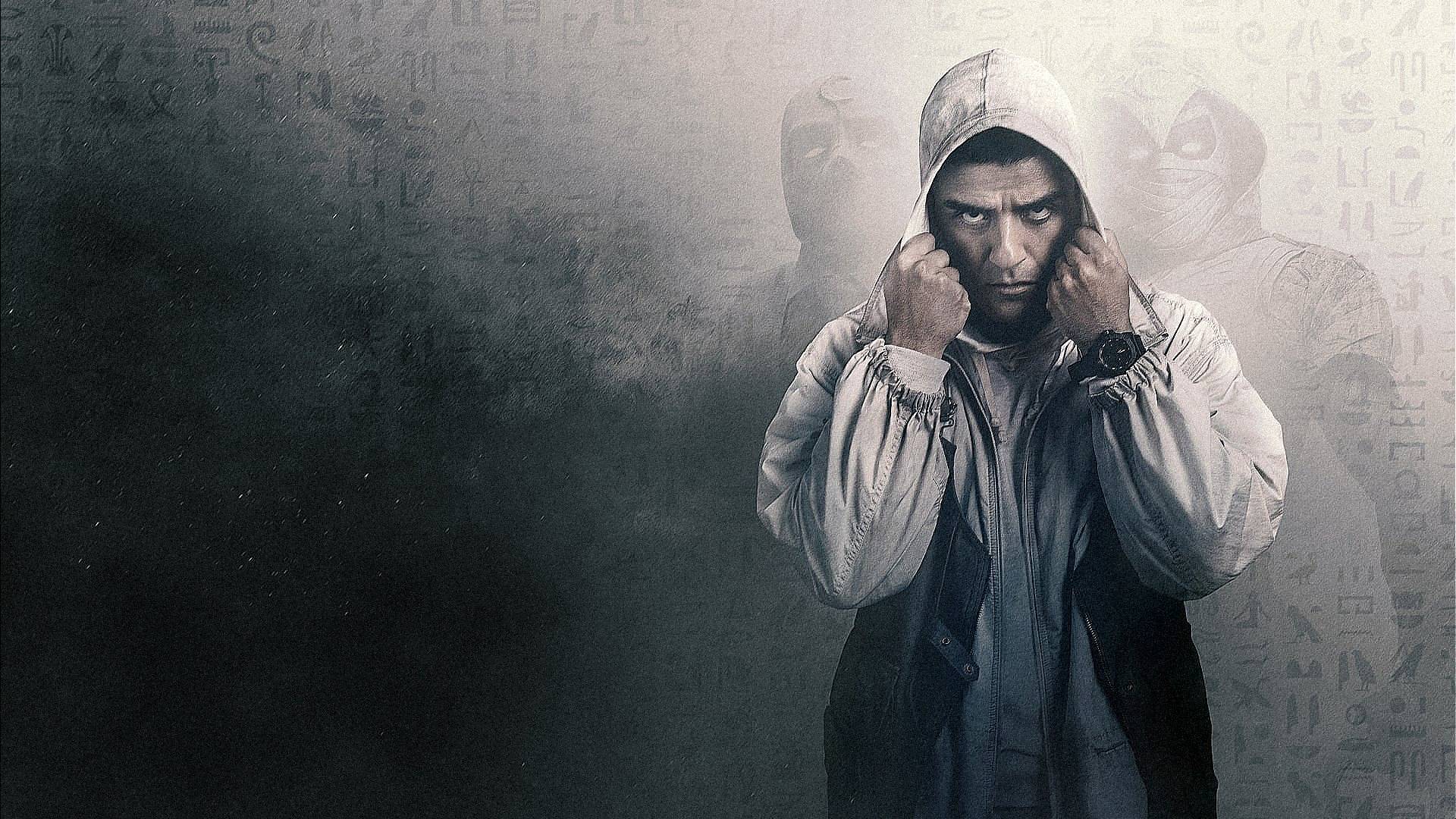 1920x1080 Oscar Isaac HD Mr Knight Wallpaper, HD TV Series 4K Wallpaper, Image, Photo and Background