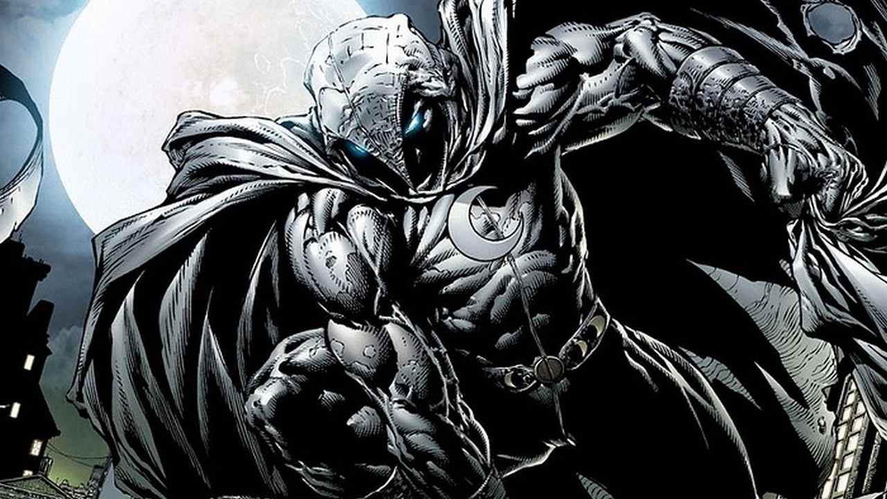 1280x720 Moon Knight: A Guide To Marvel's Violent, Mentally Unstable And Morally Ambiguous 'anti Hero' Entertainment News, Firstpost