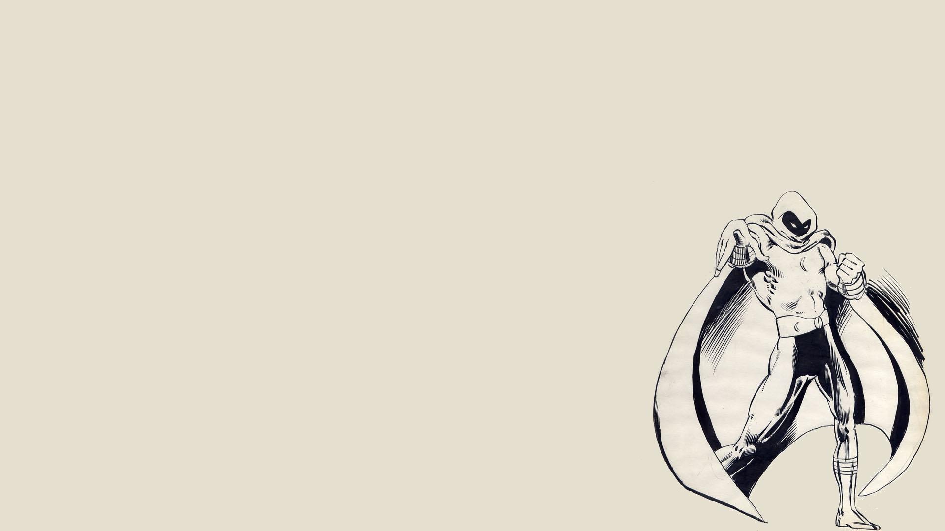 1920x1080 1920x1080 Moon Knight Gallery HD Wallpaper