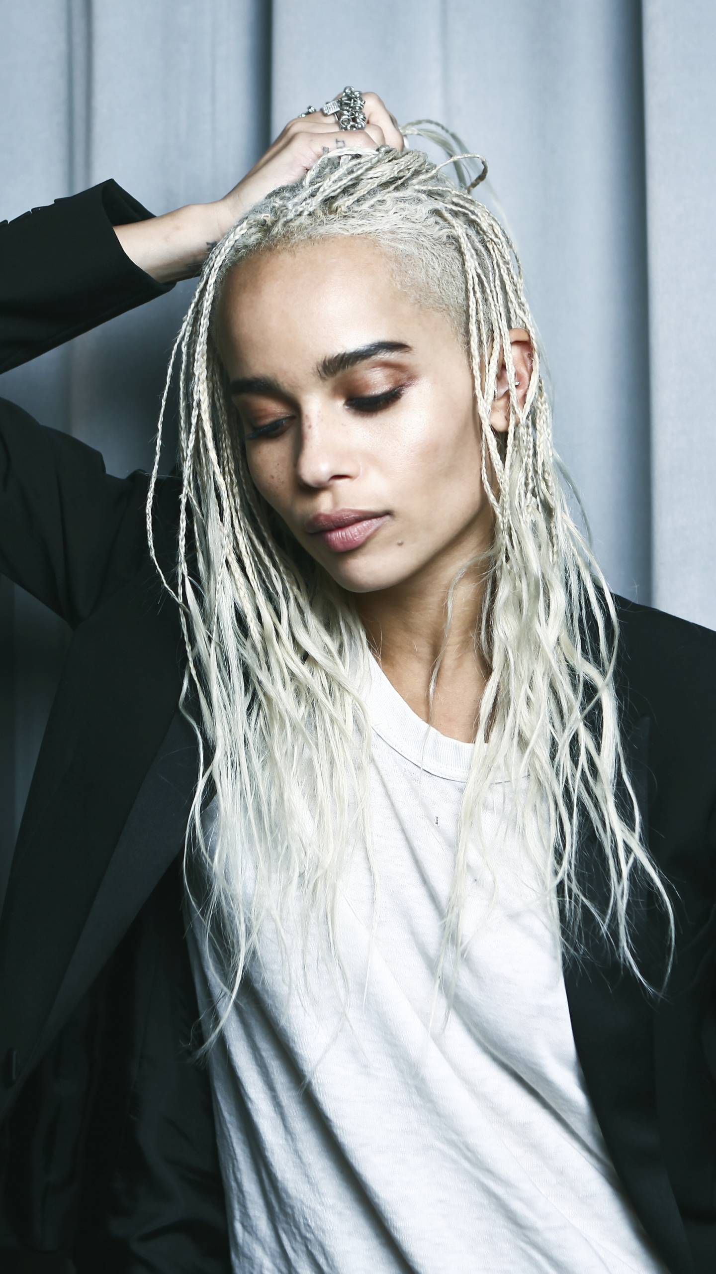 1440x2560 Zoë Kravitz 4K Samsung Galaxy S S Google Pixel XL , Nexus 6P , LG G5 Wallpaper, HD Celebrities 4K Wallpaper, Image, Photo and Background